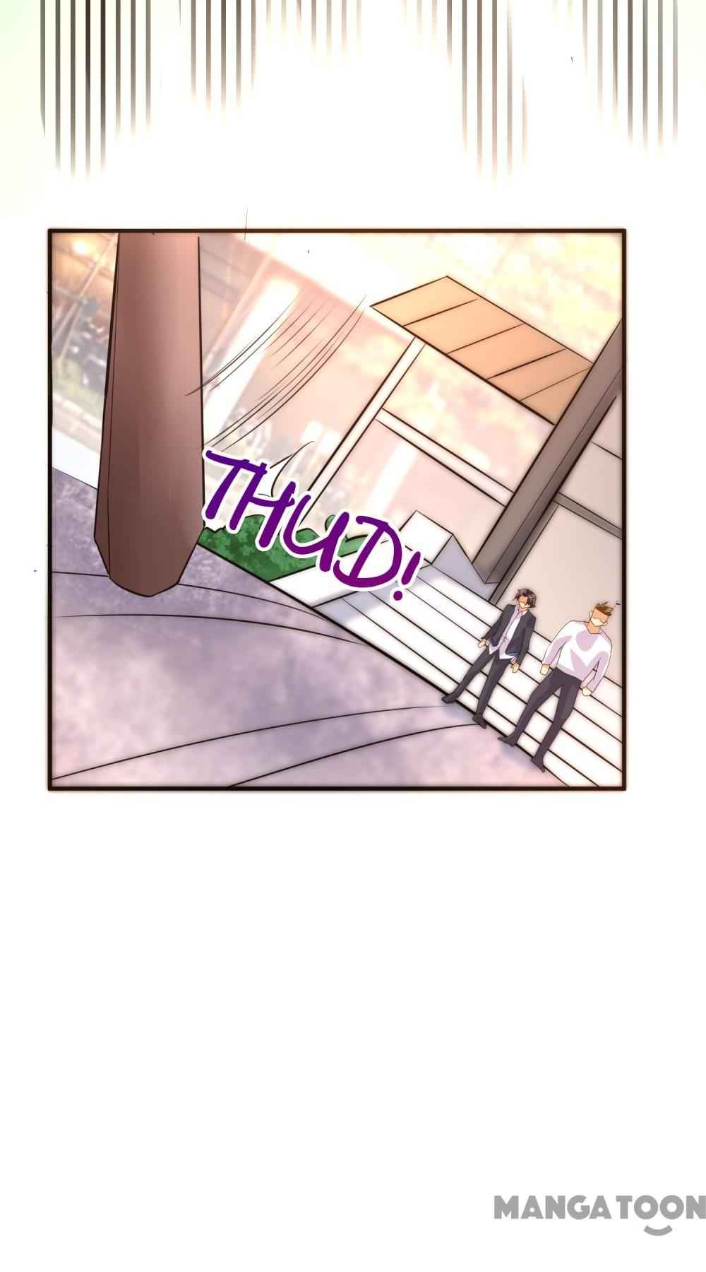 Emperor-in-law Chapter 38 - page 3