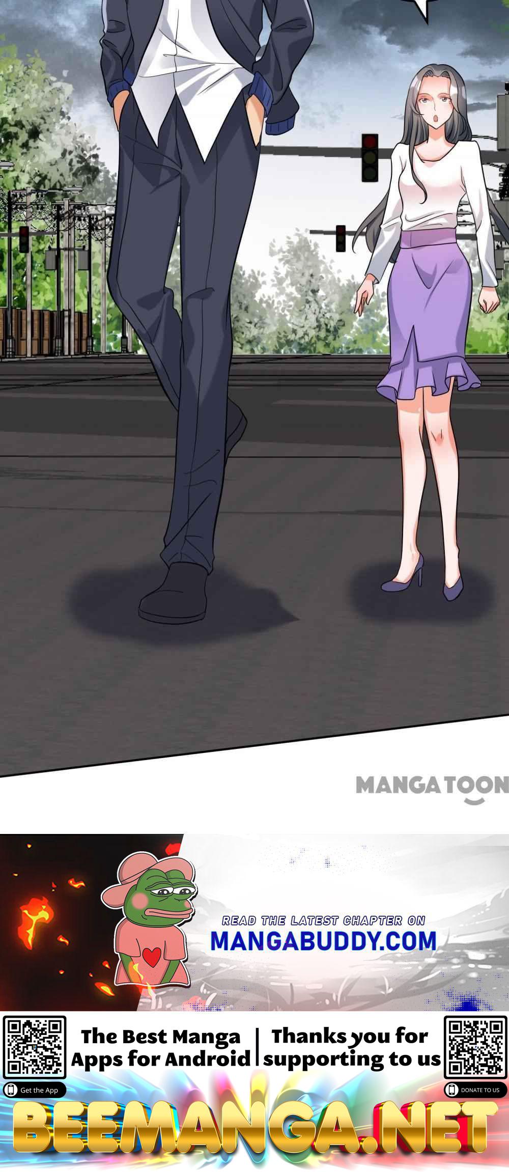 Emperor-in-law Chapter 38 - page 36