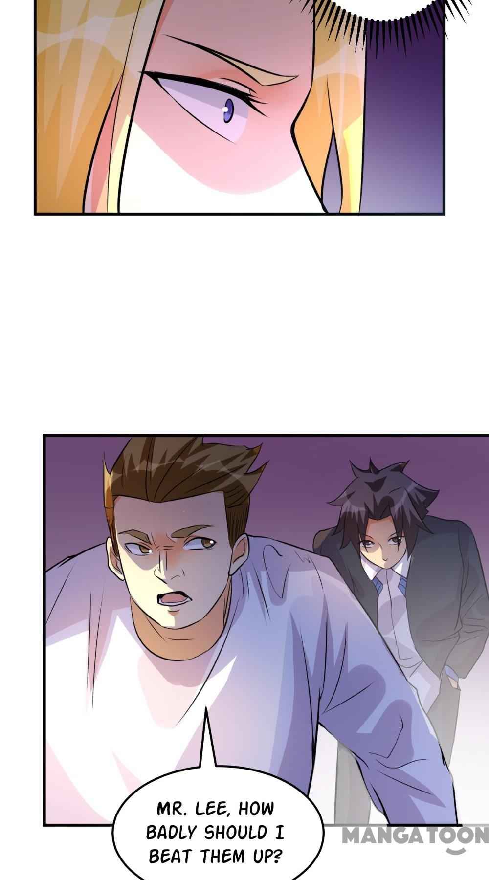 Emperor-in-law Chapter 38 - page 6