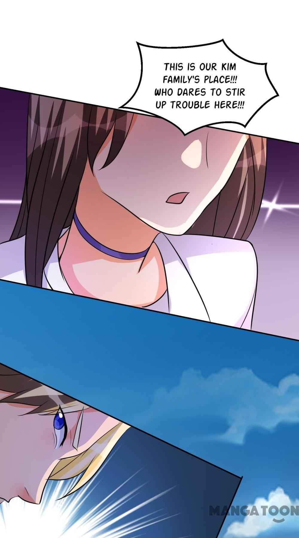 Emperor-in-law Chapter 38 - page 8