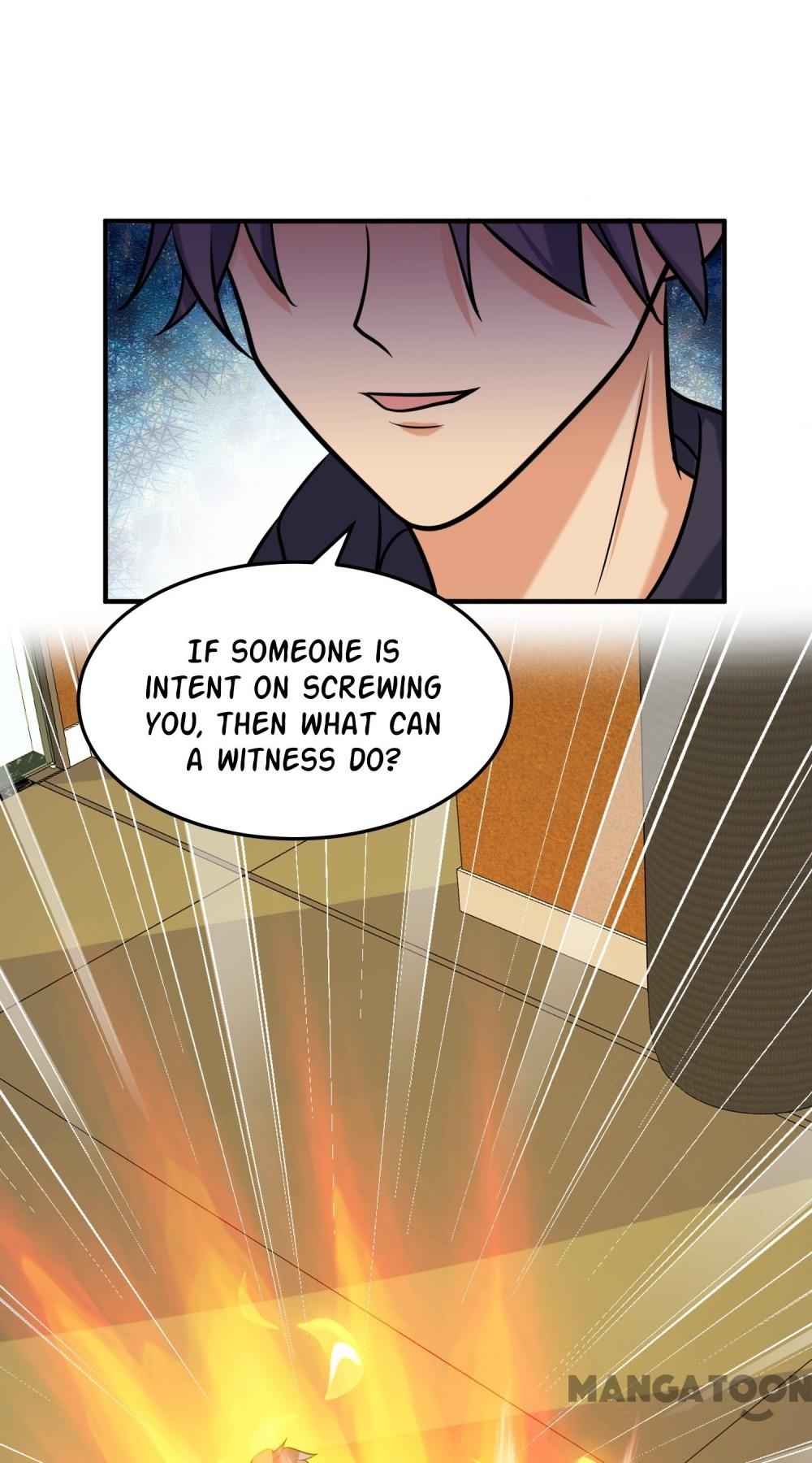 Emperor-in-law Chapter 70 - page 11