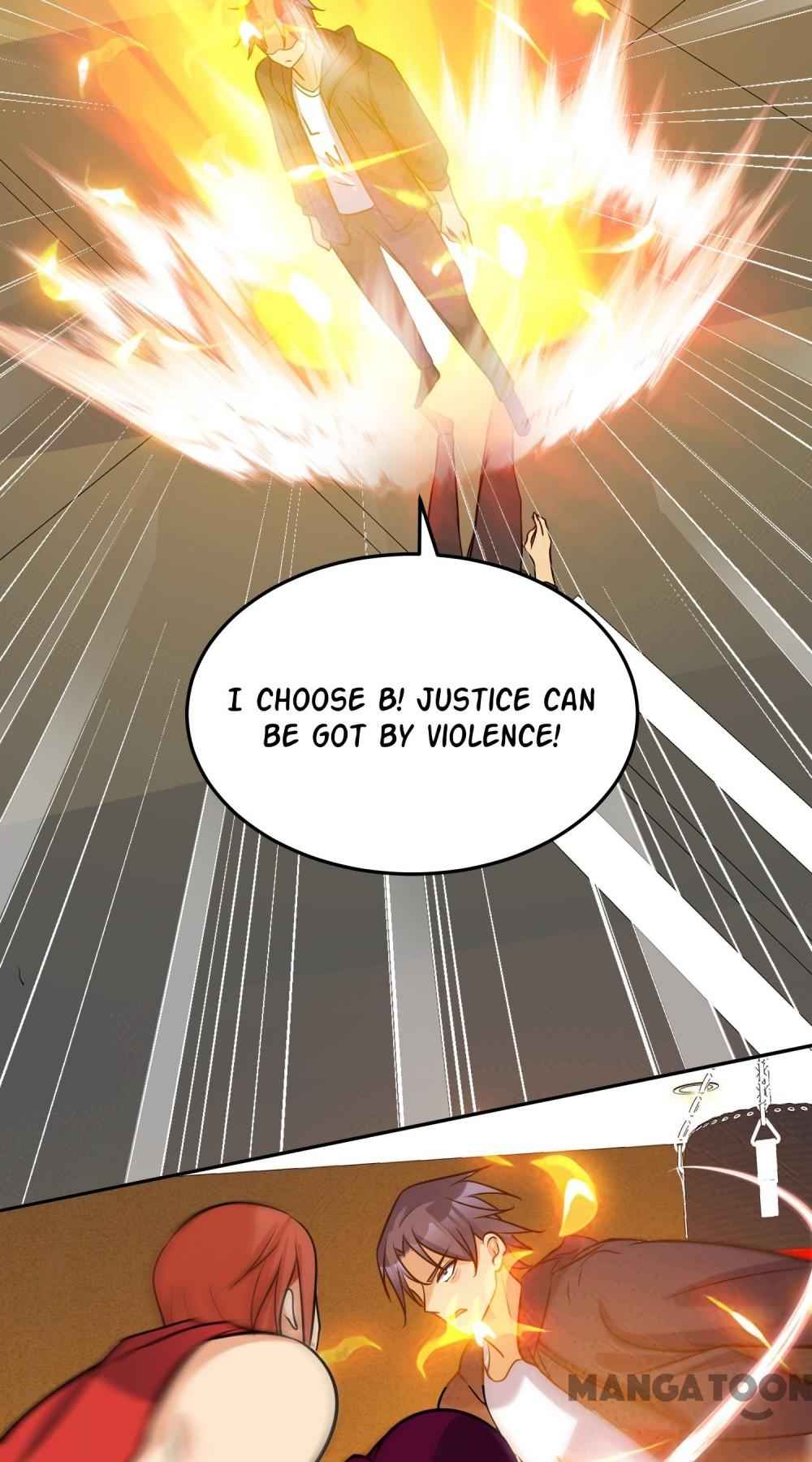 Emperor-in-law Chapter 70 - page 12