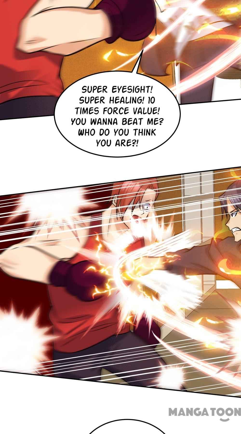Emperor-in-law Chapter 70 - page 13