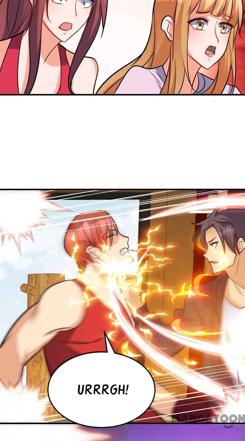 Emperor-in-law Chapter 70 - page 15