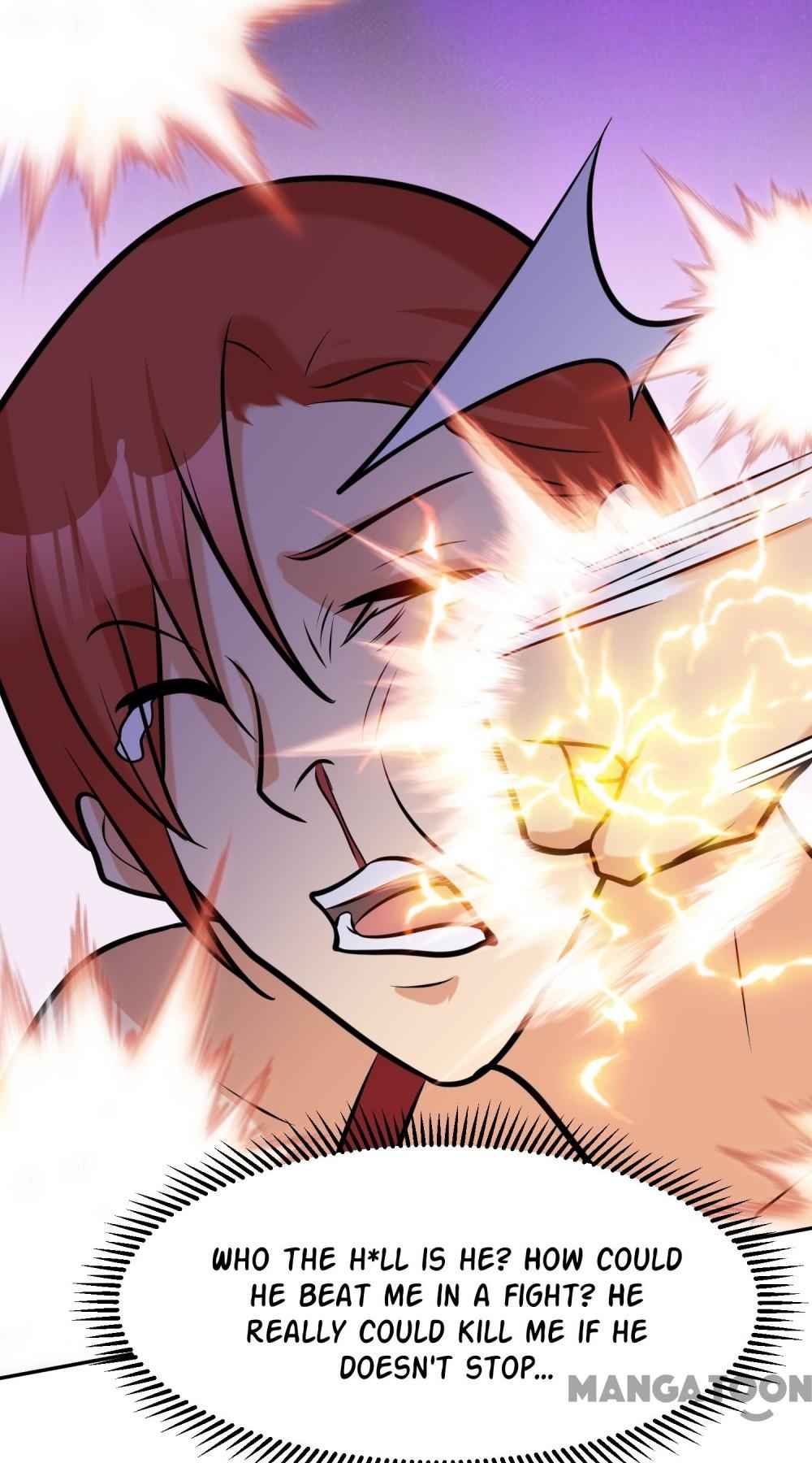 Emperor-in-law Chapter 70 - page 16