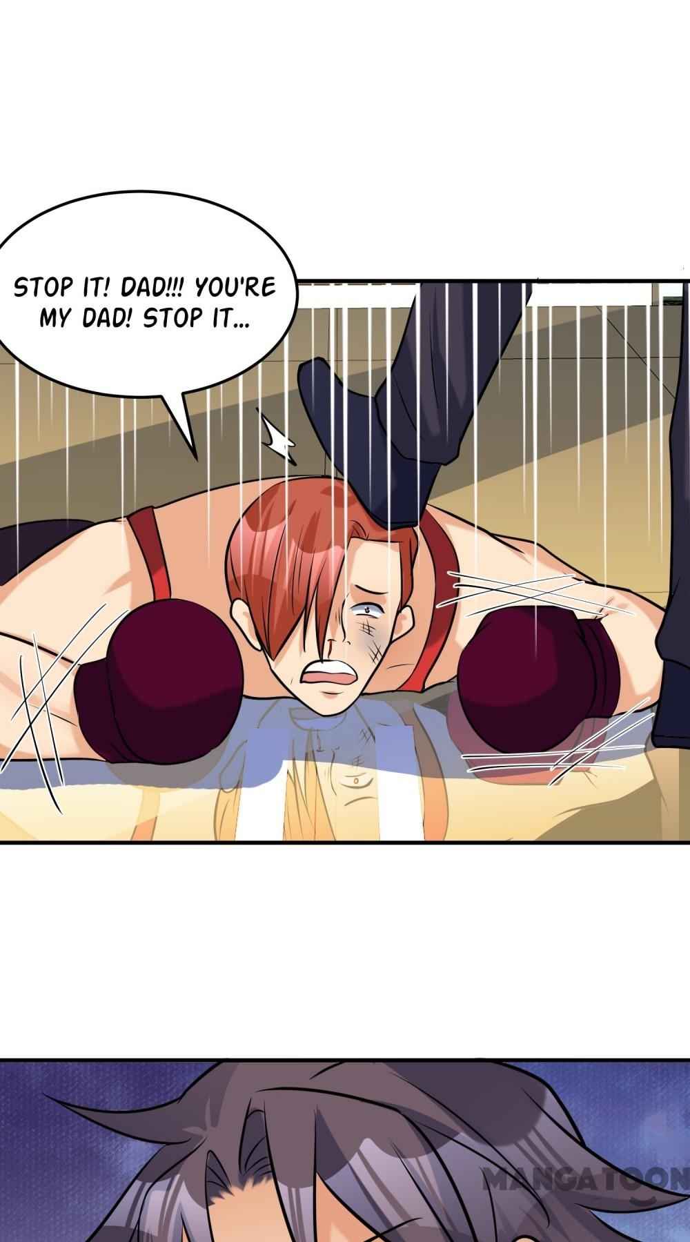 Emperor-in-law Chapter 70 - page 18