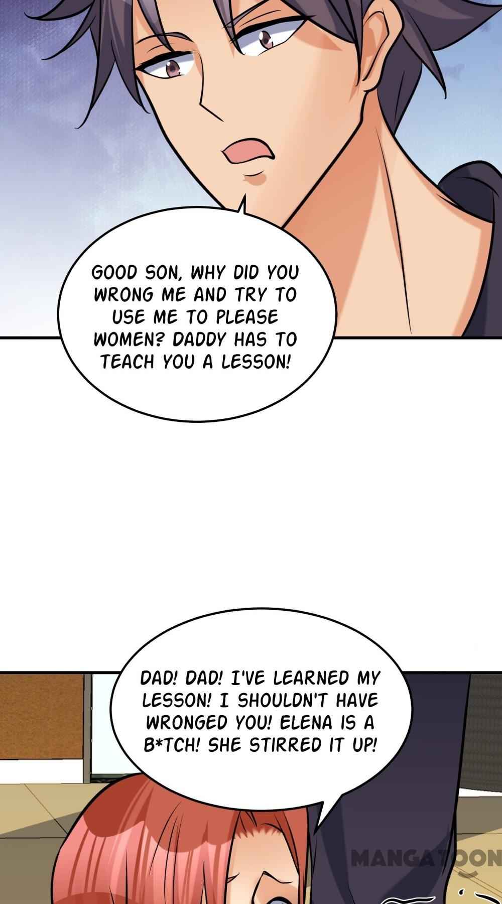 Emperor-in-law Chapter 70 - page 19