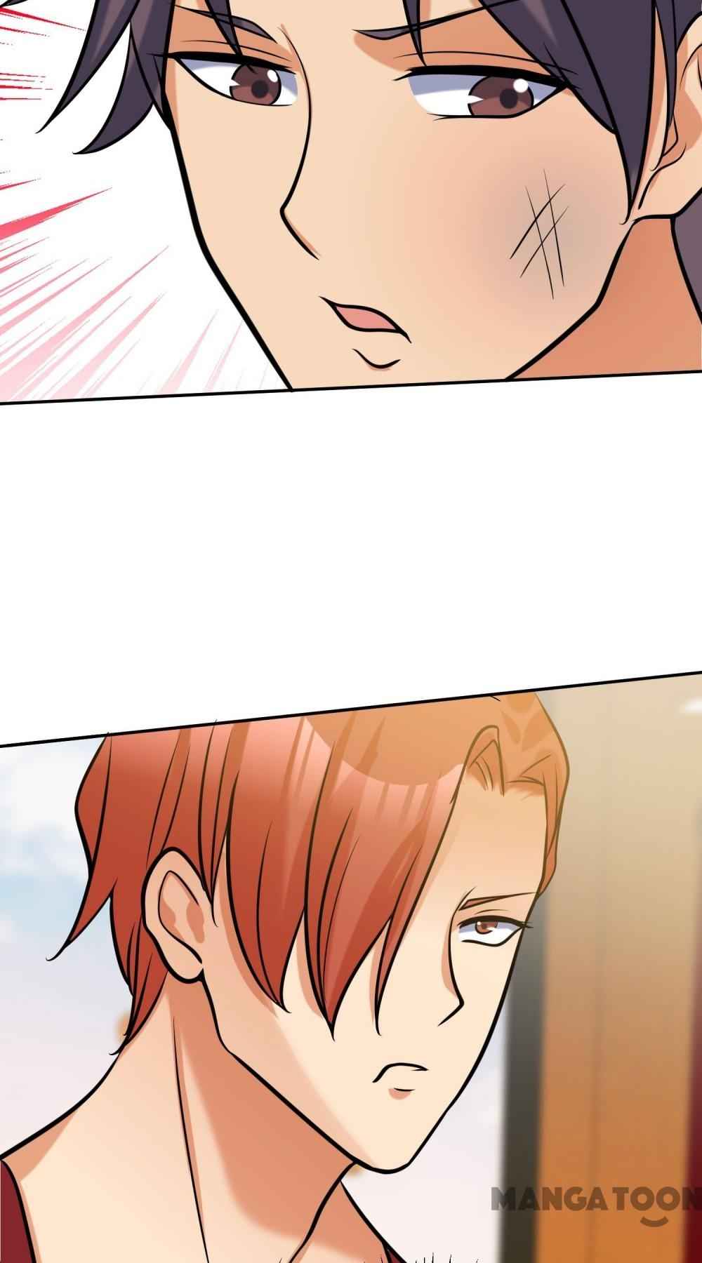 Emperor-in-law Chapter 70 - page 2