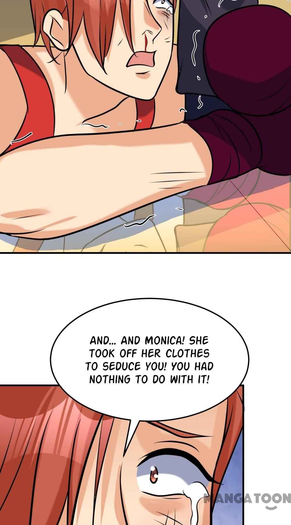 Emperor-in-law Chapter 70 - page 20