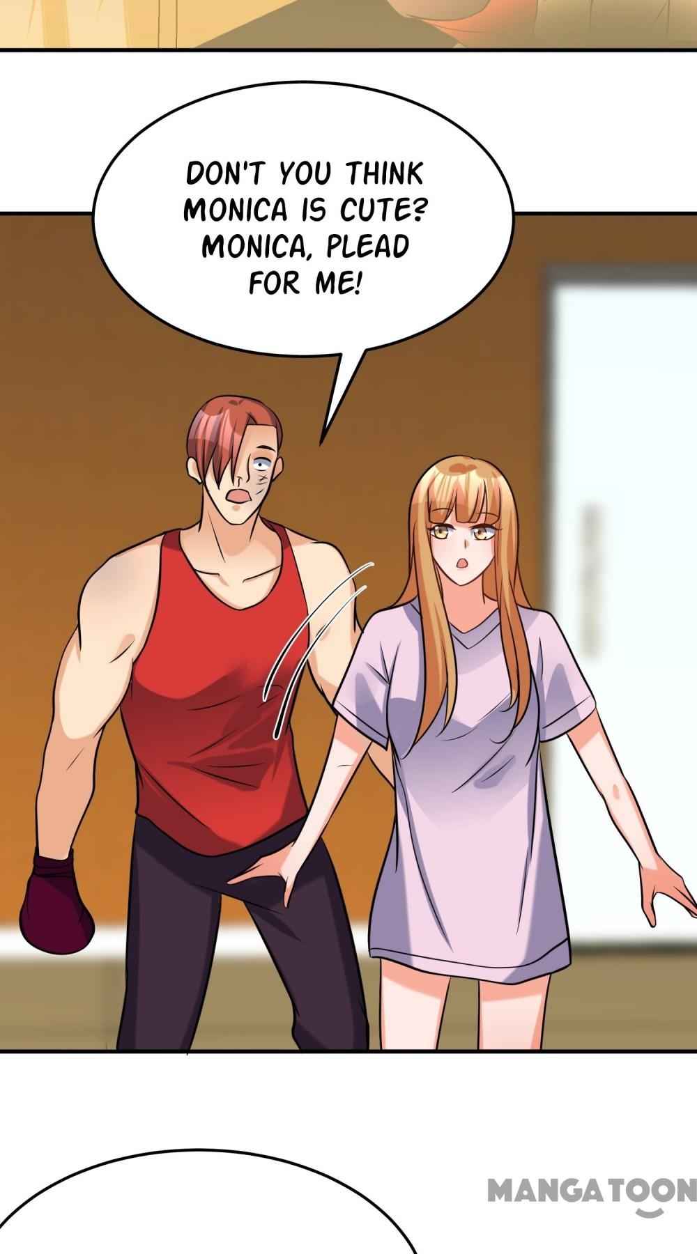 Emperor-in-law Chapter 70 - page 22