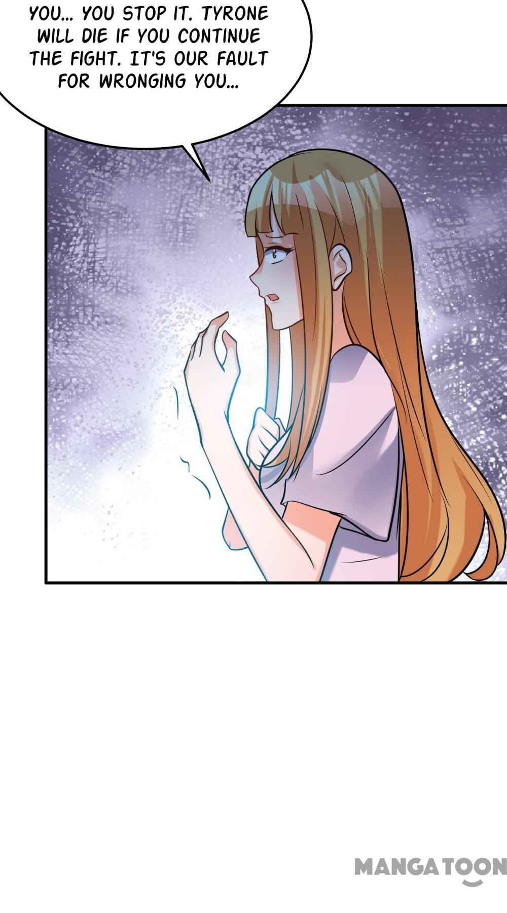 Emperor-in-law Chapter 70 - page 23