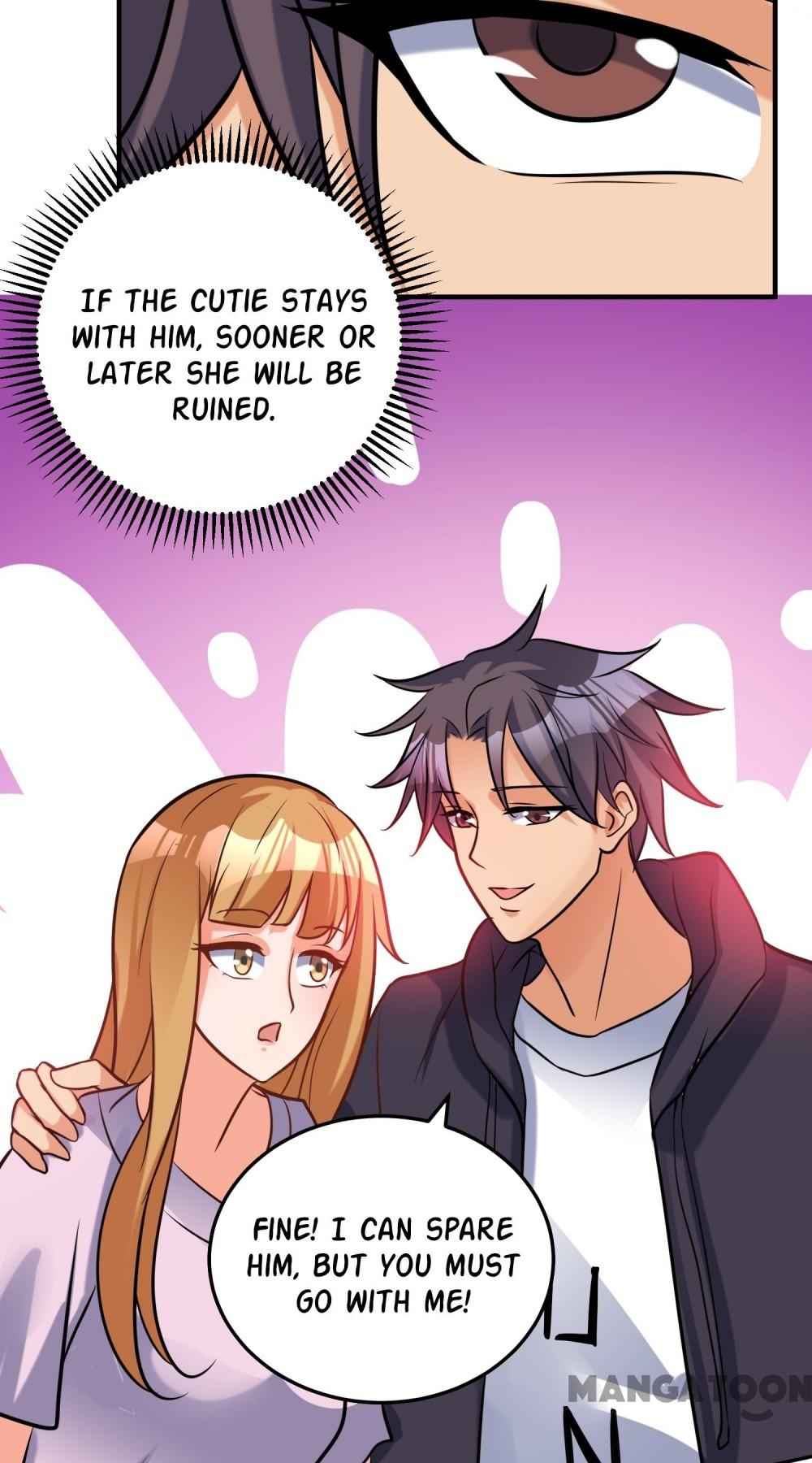 Emperor-in-law Chapter 70 - page 26