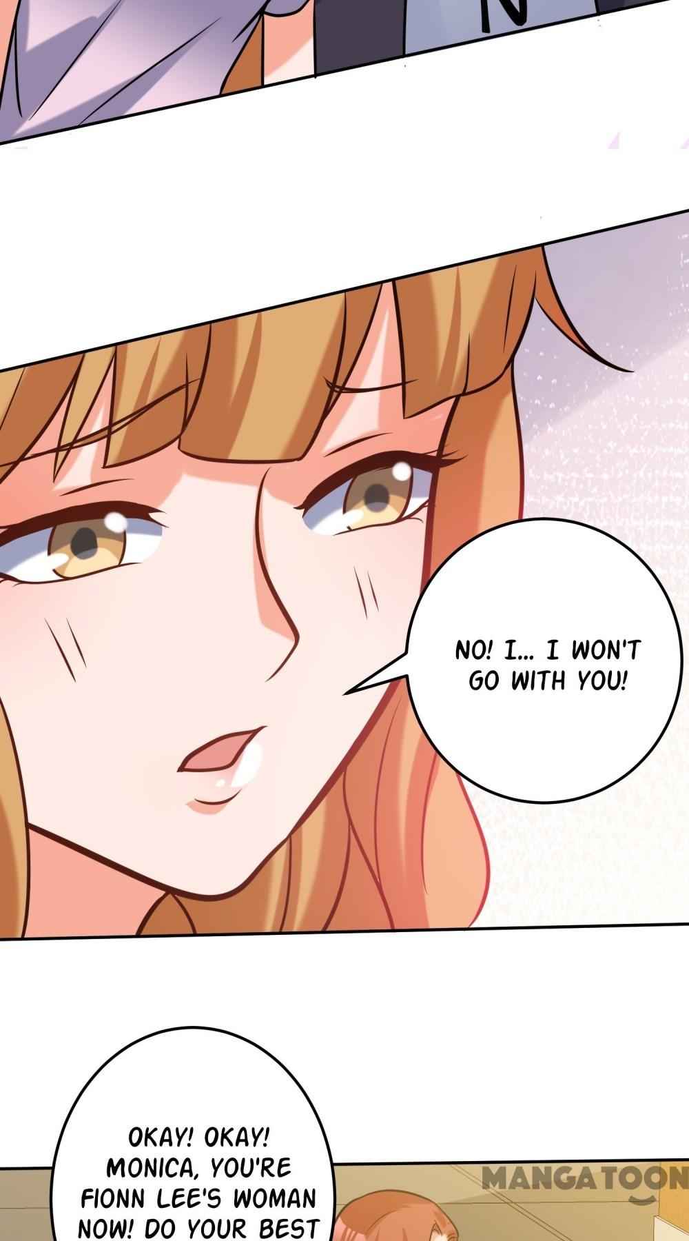 Emperor-in-law Chapter 70 - page 27