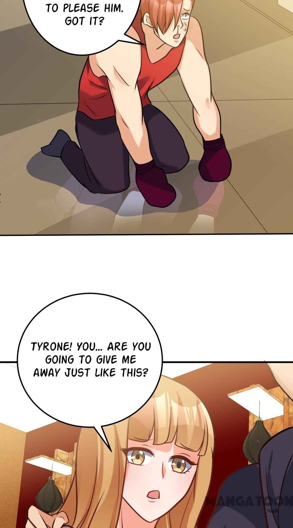 Emperor-in-law Chapter 70 - page 28