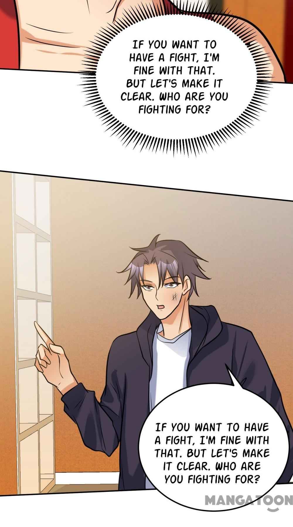 Emperor-in-law Chapter 70 - page 3