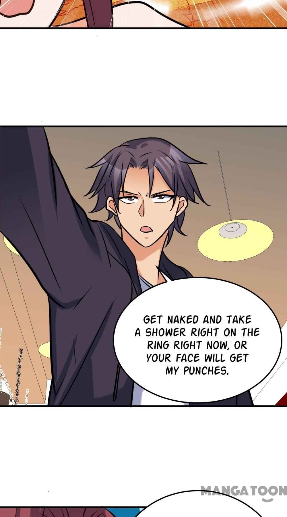 Emperor-in-law Chapter 70 - page 34
