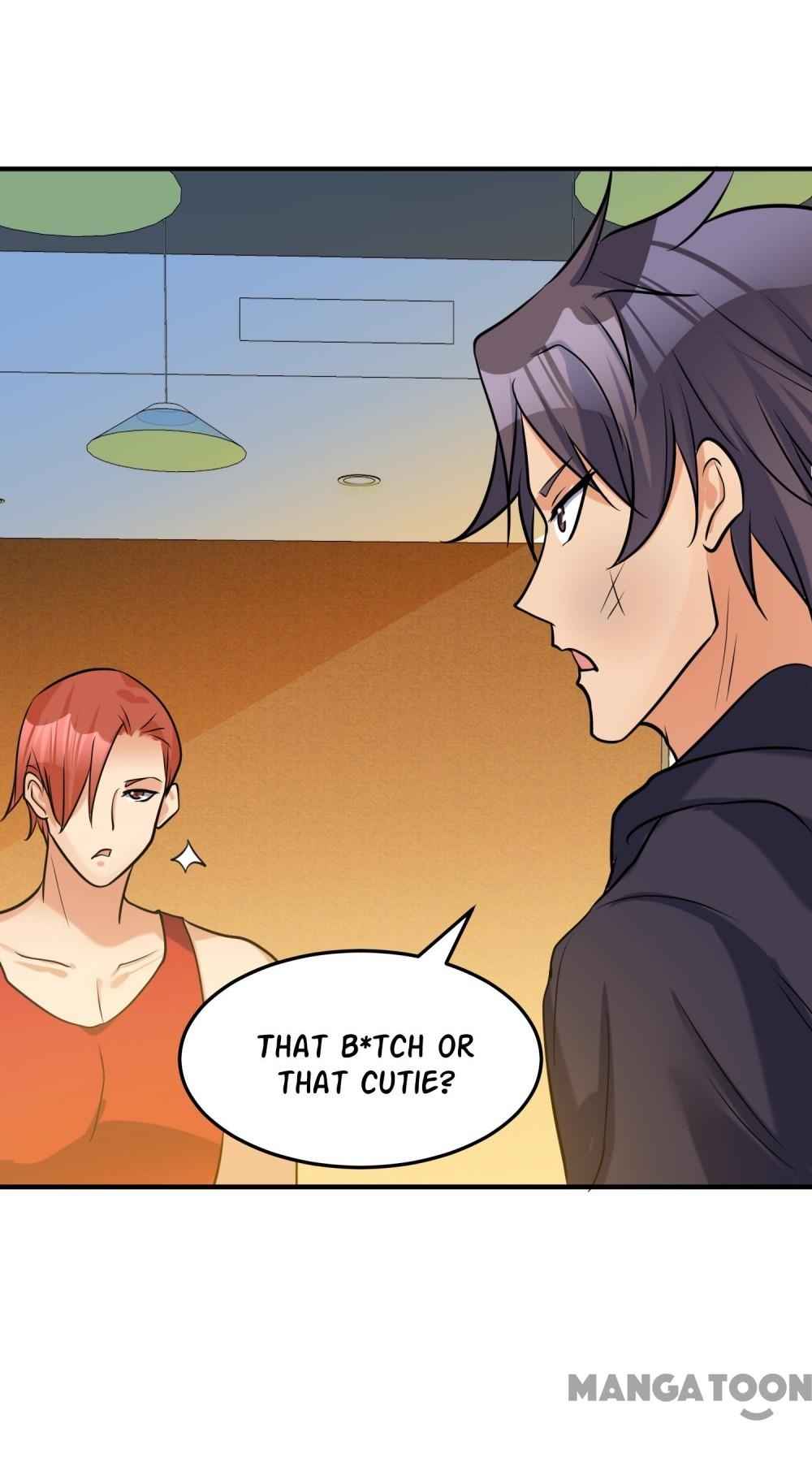 Emperor-in-law Chapter 70 - page 5