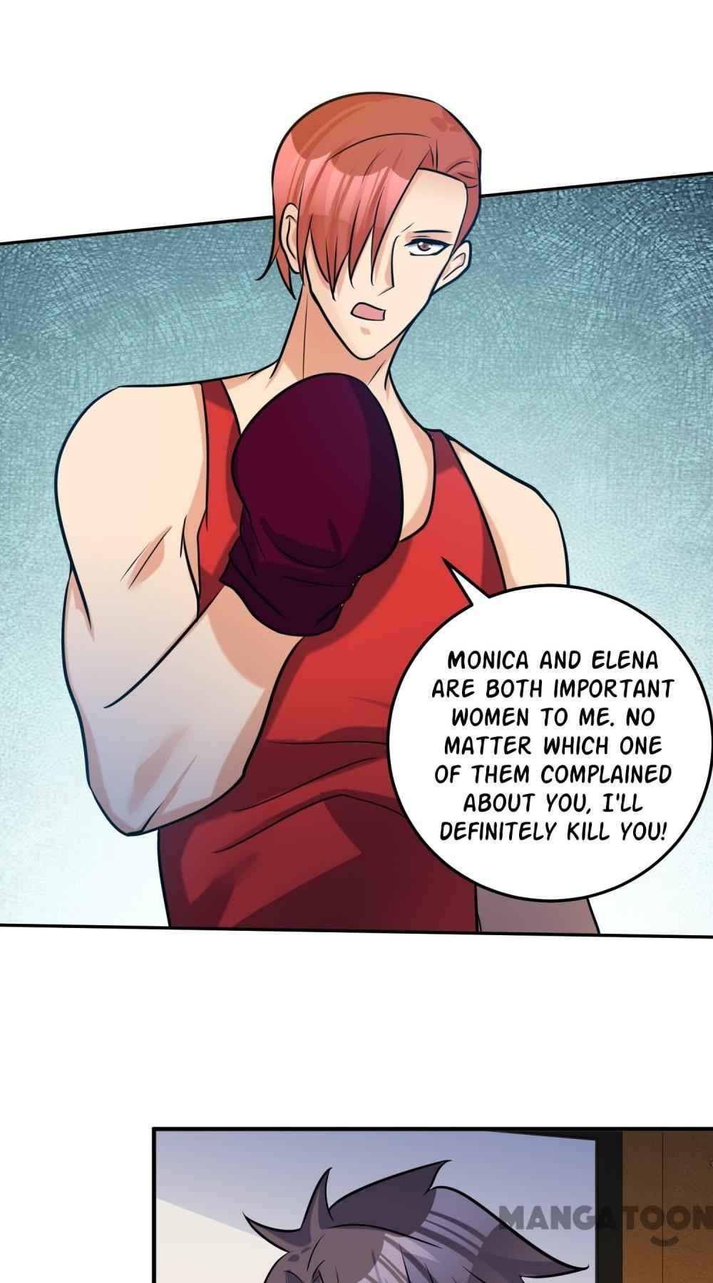 Emperor-in-law Chapter 70 - page 6