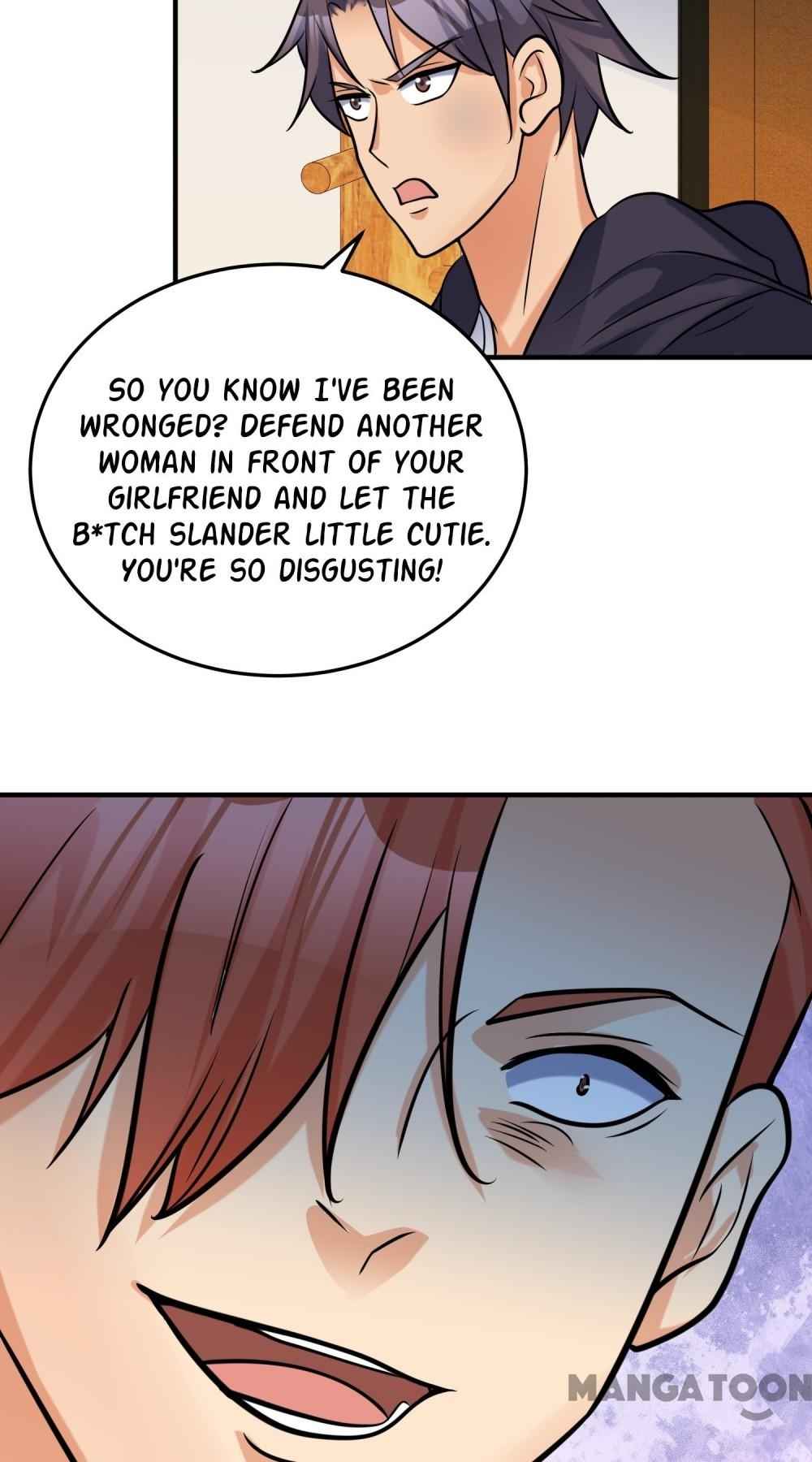Emperor-in-law Chapter 70 - page 7