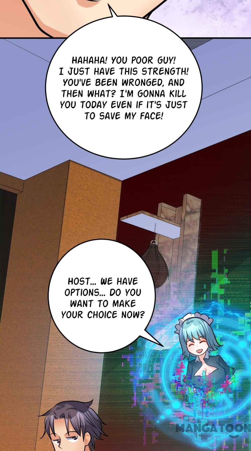 Emperor-in-law Chapter 70 - page 8