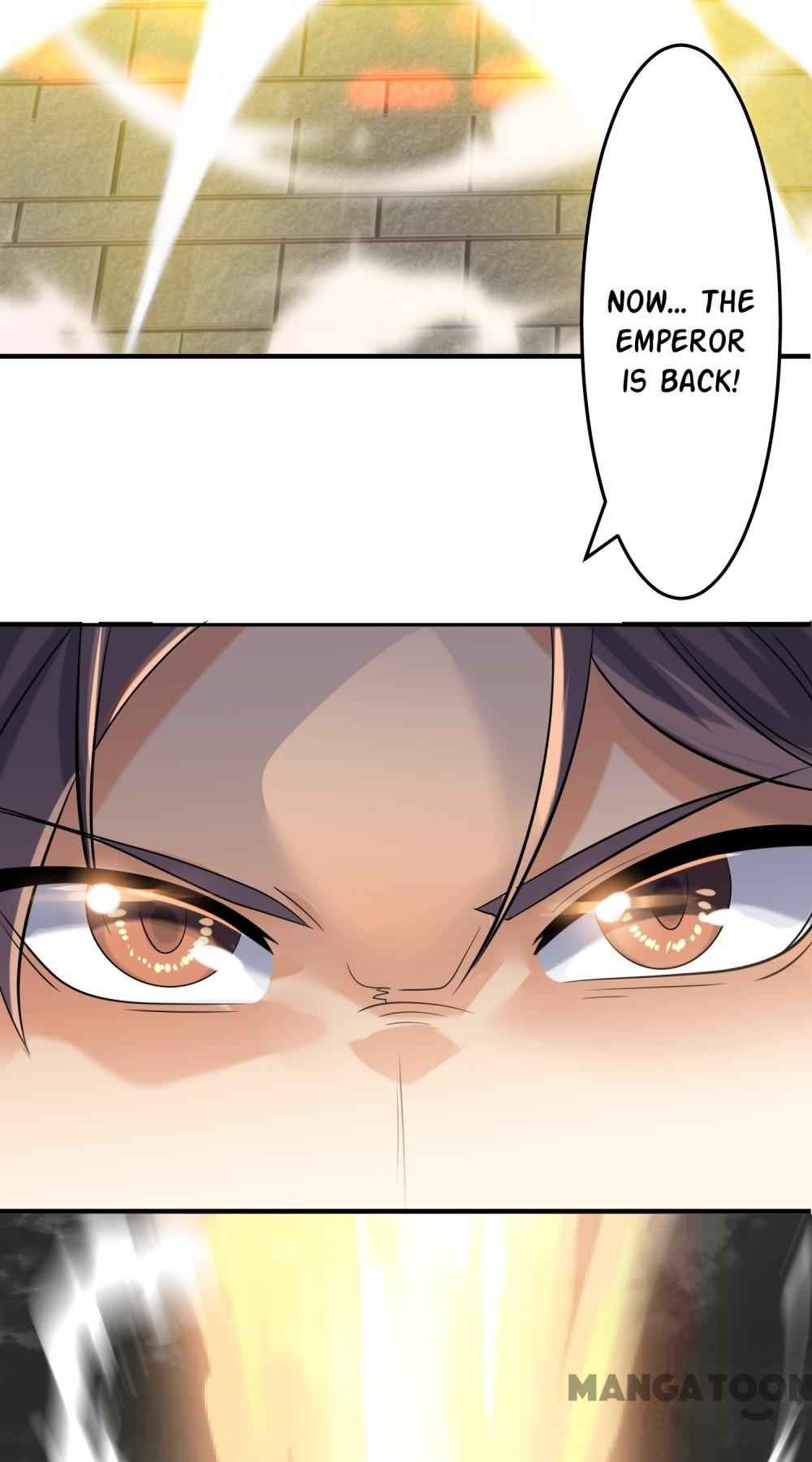 Emperor-in-law Chapter 39 - page 10