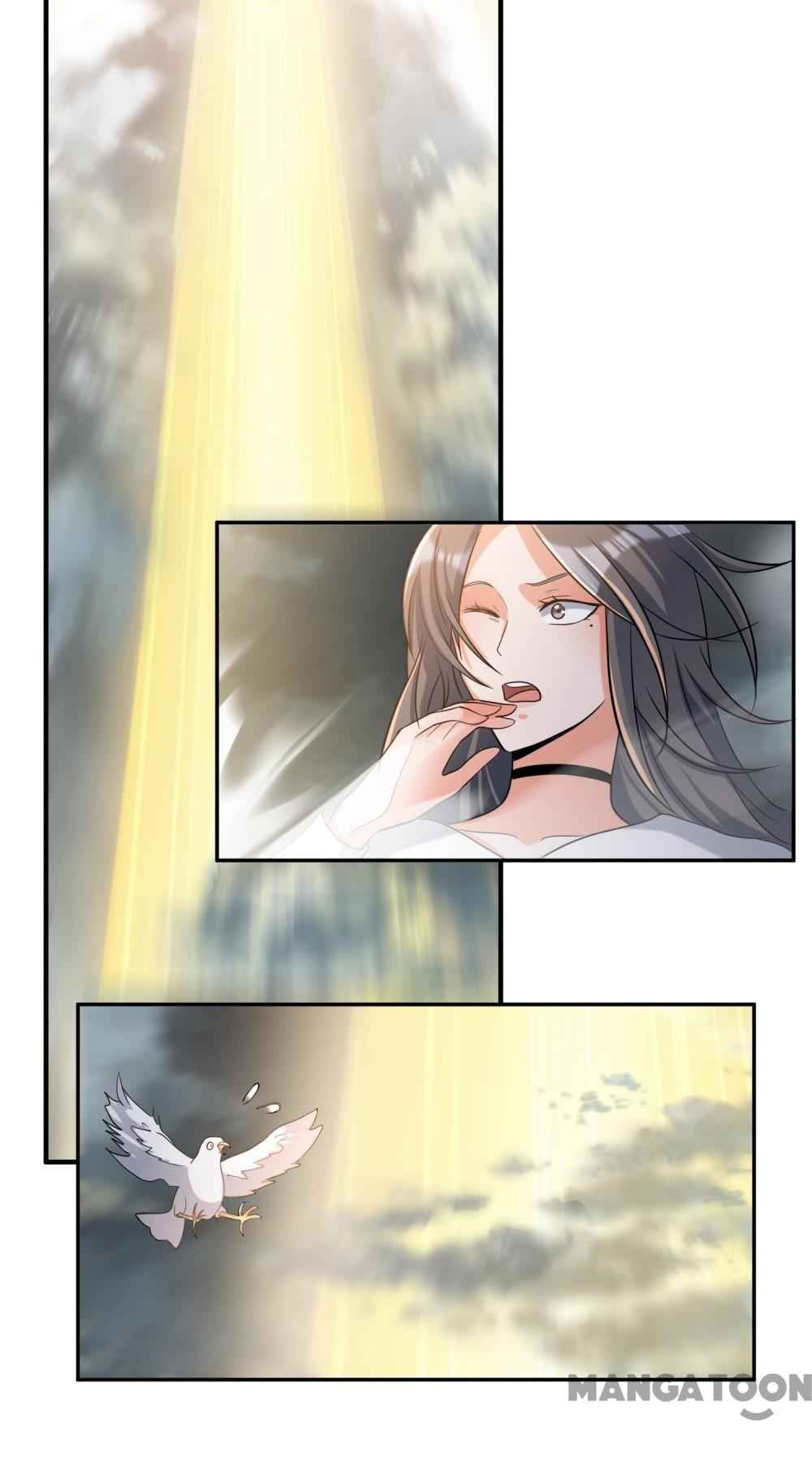 Emperor-in-law Chapter 39 - page 12
