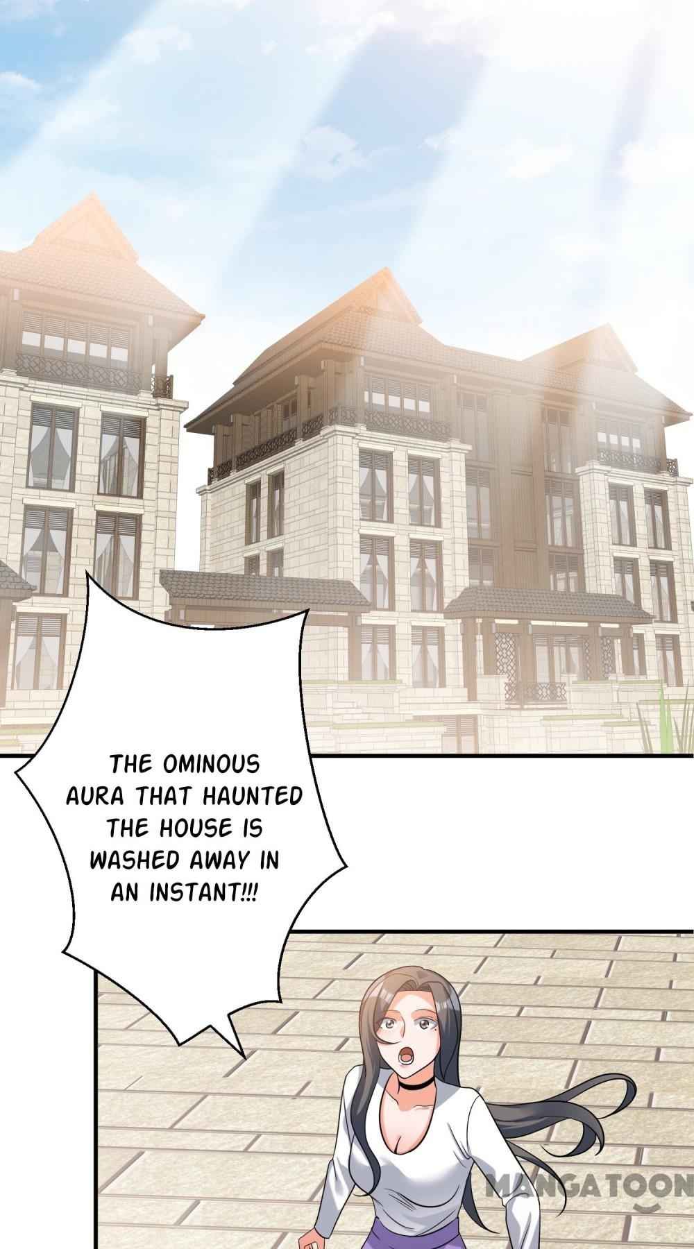 Emperor-in-law Chapter 39 - page 15