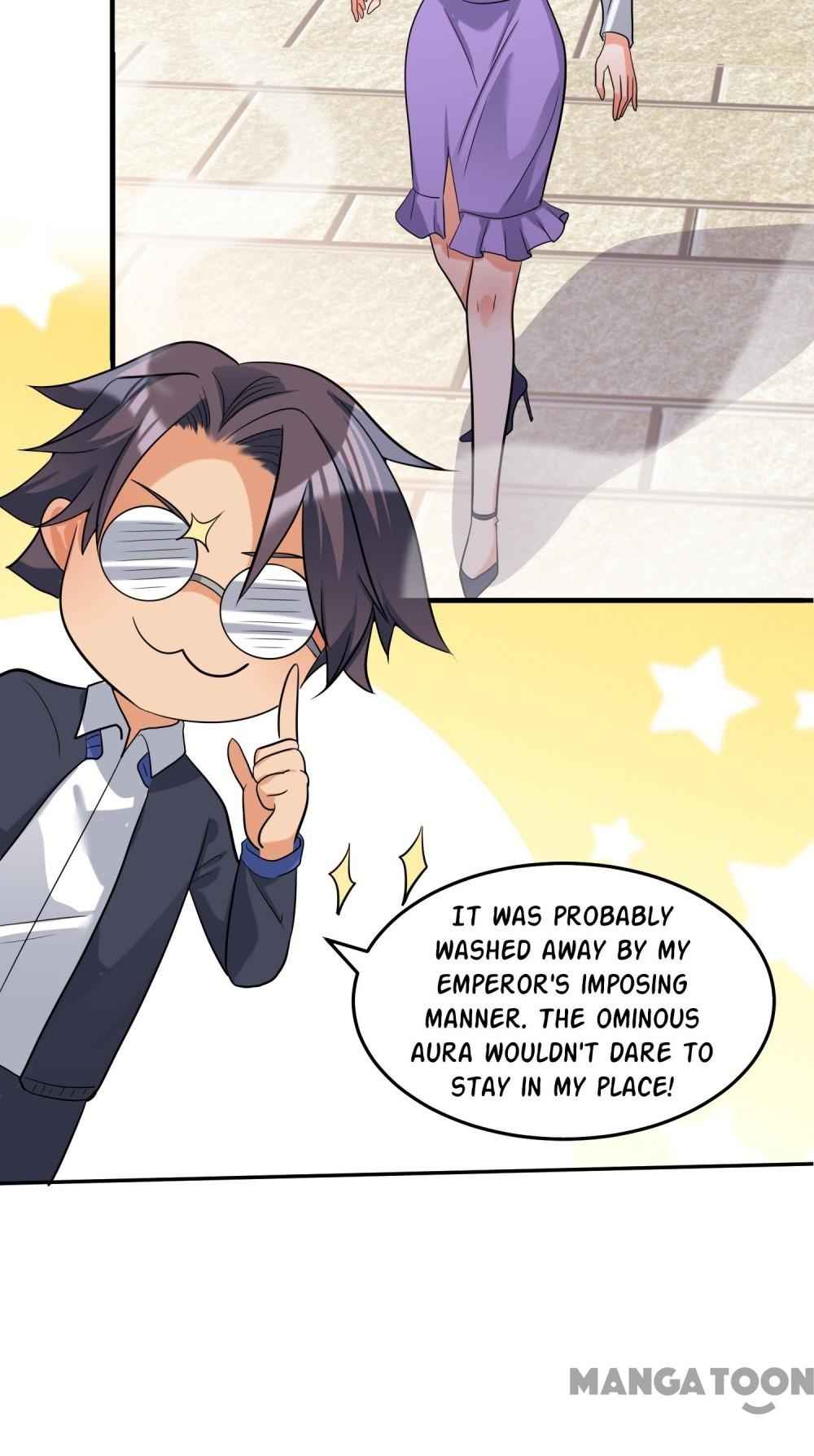 Emperor-in-law Chapter 39 - page 16