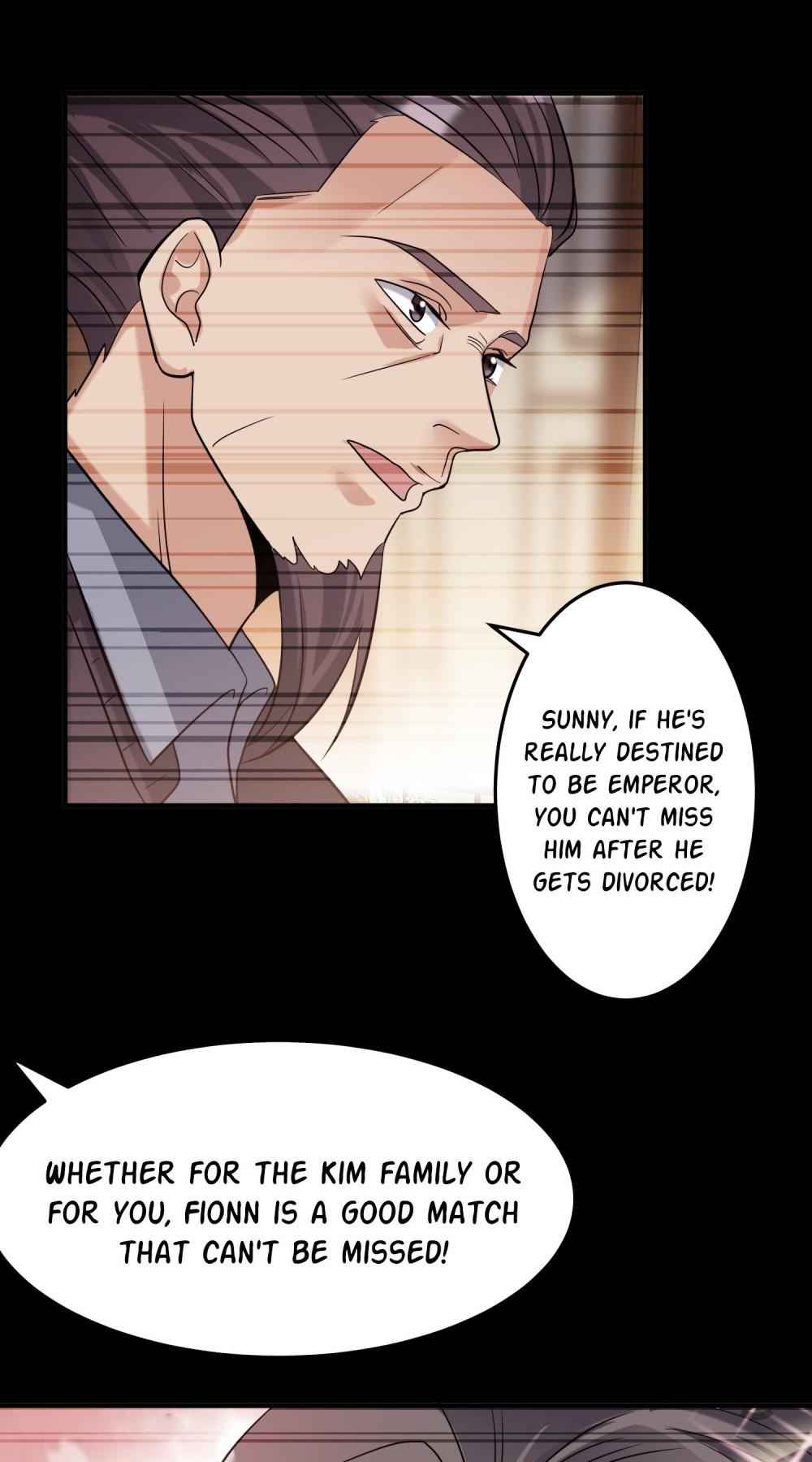 Emperor-in-law Chapter 39 - page 18