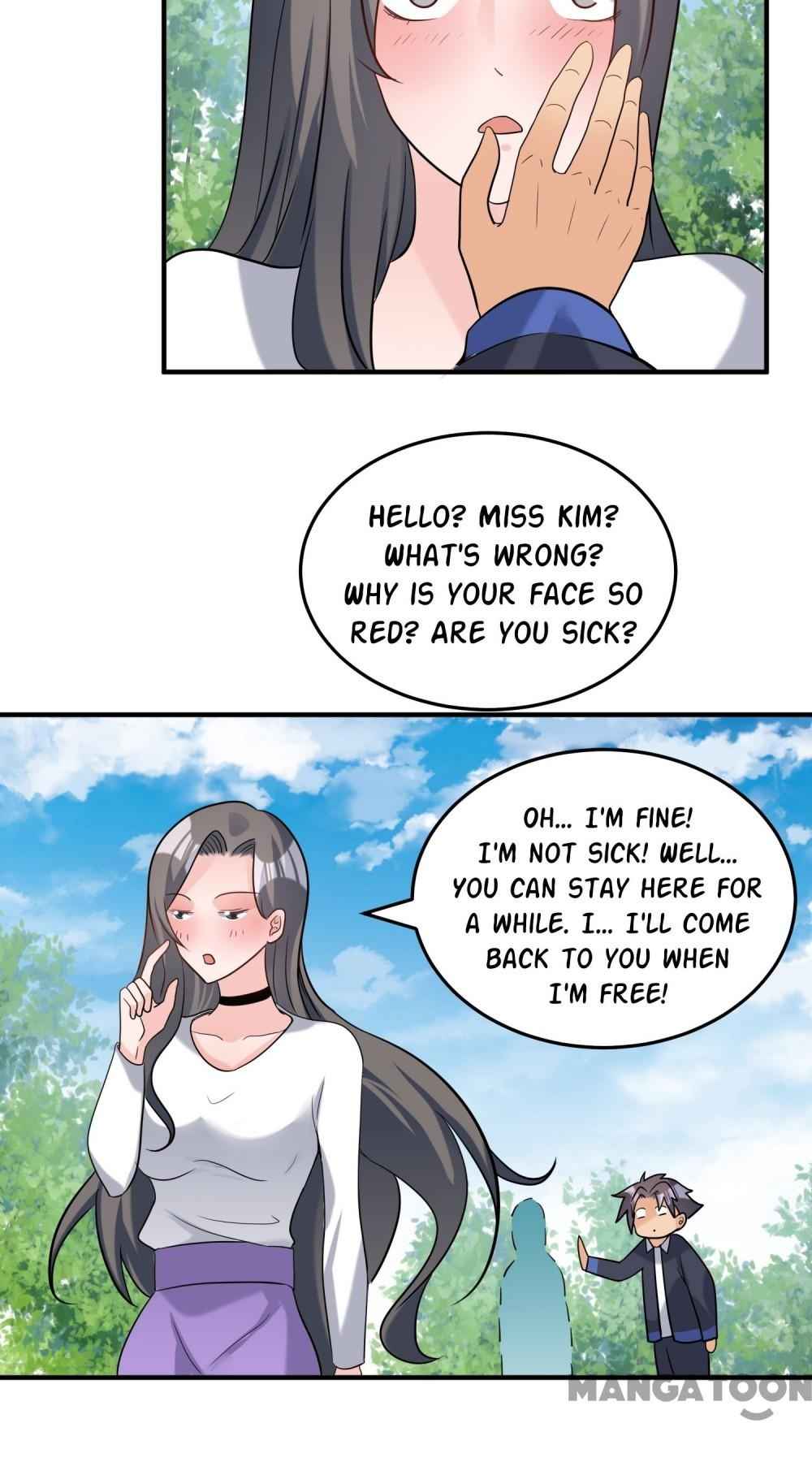 Emperor-in-law Chapter 39 - page 20