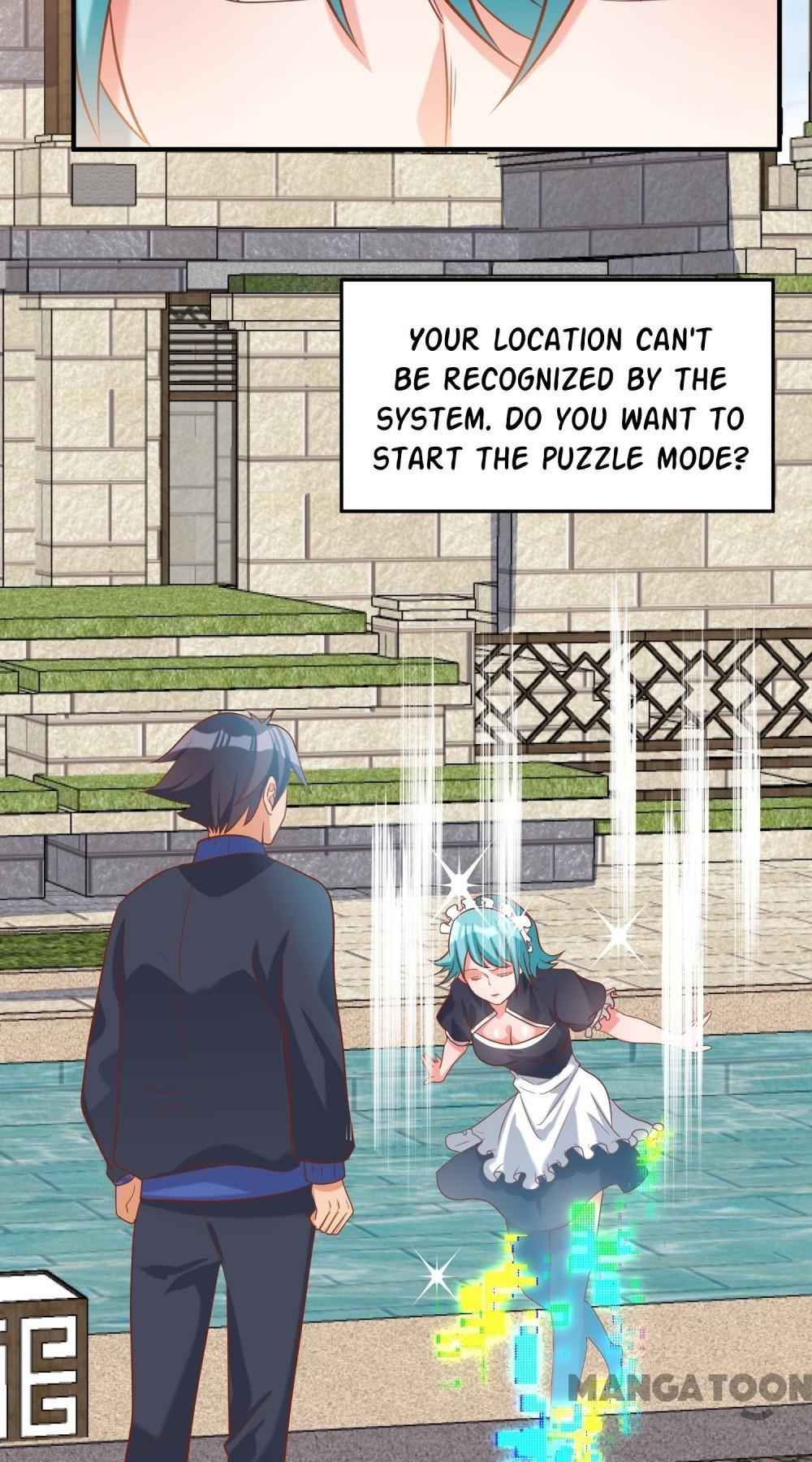 Emperor-in-law Chapter 39 - page 25