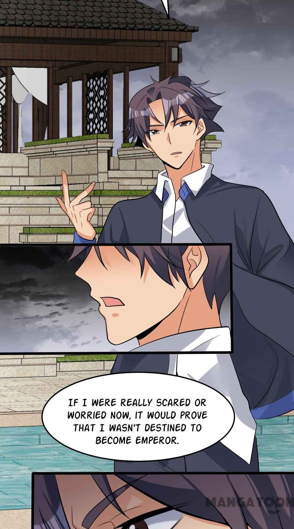 Emperor-in-law Chapter 39 - page 4