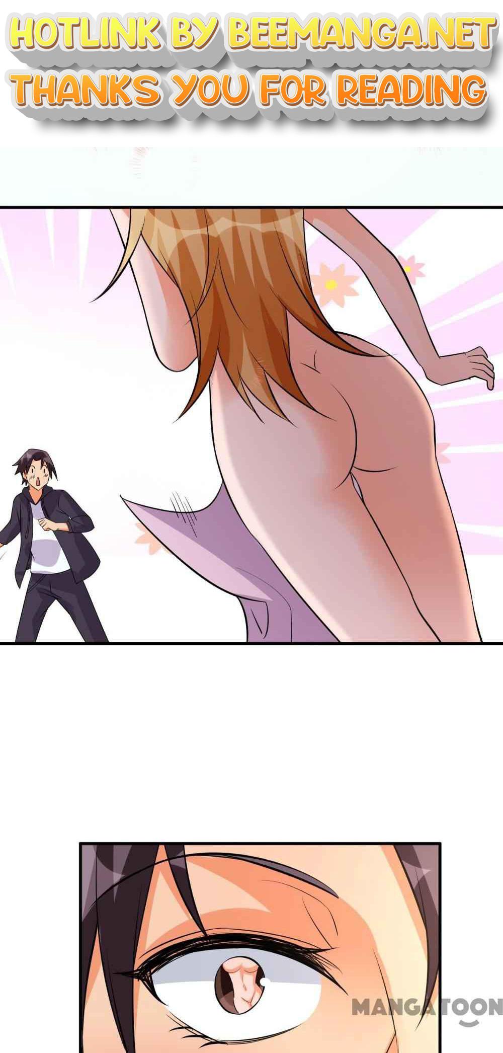 Emperor-in-law Chapter 69 - page 1