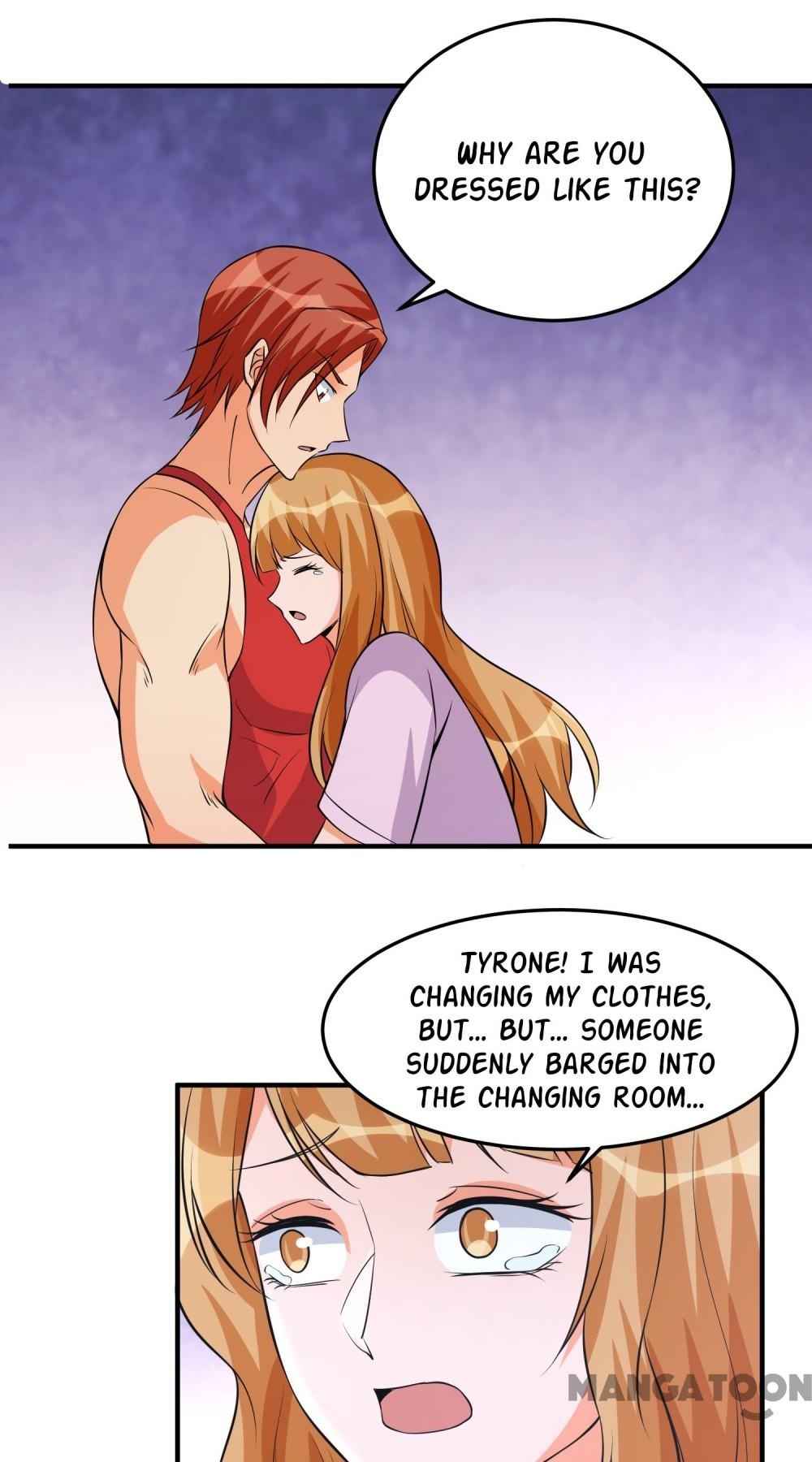 Emperor-in-law Chapter 69 - page 12