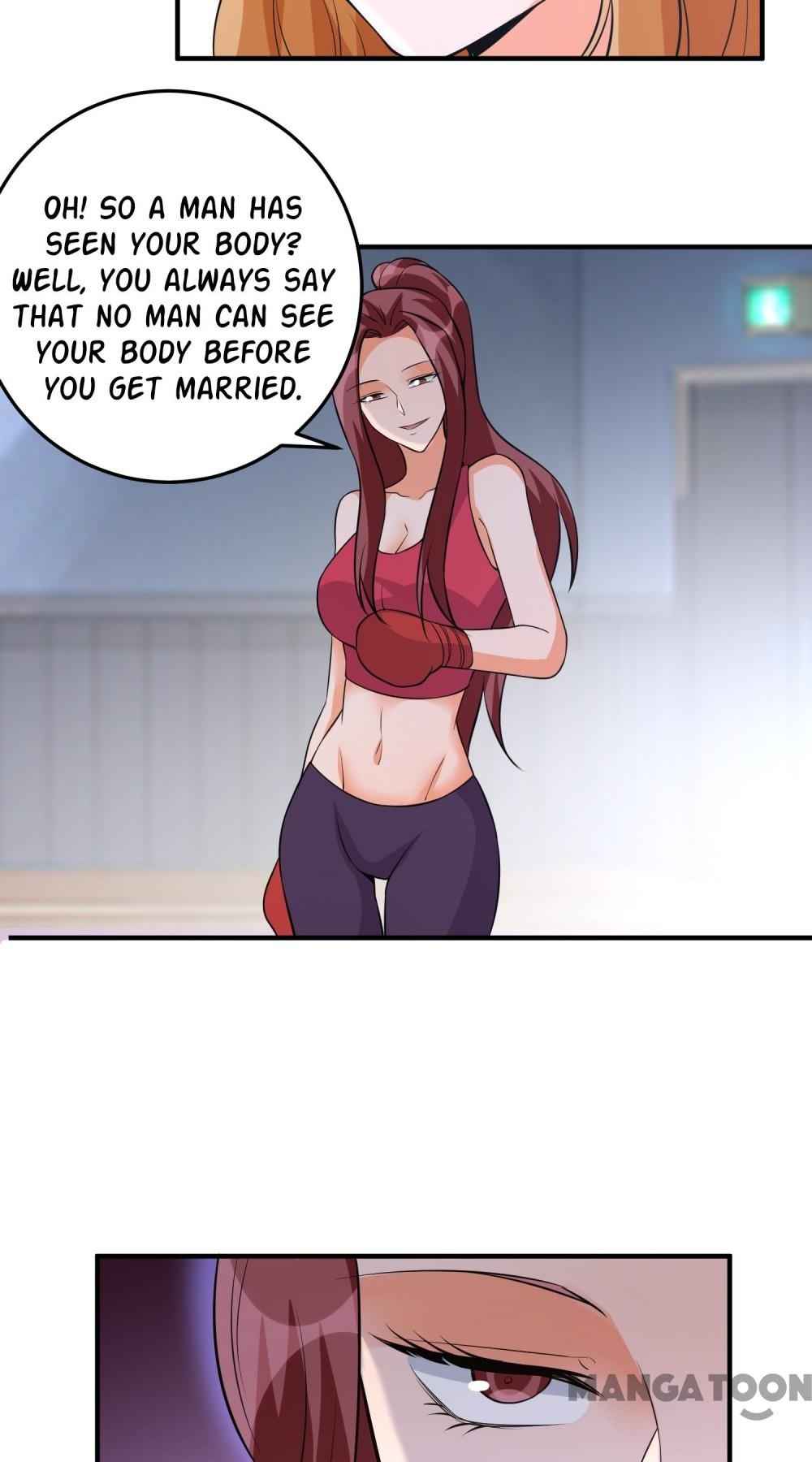 Emperor-in-law Chapter 69 - page 13