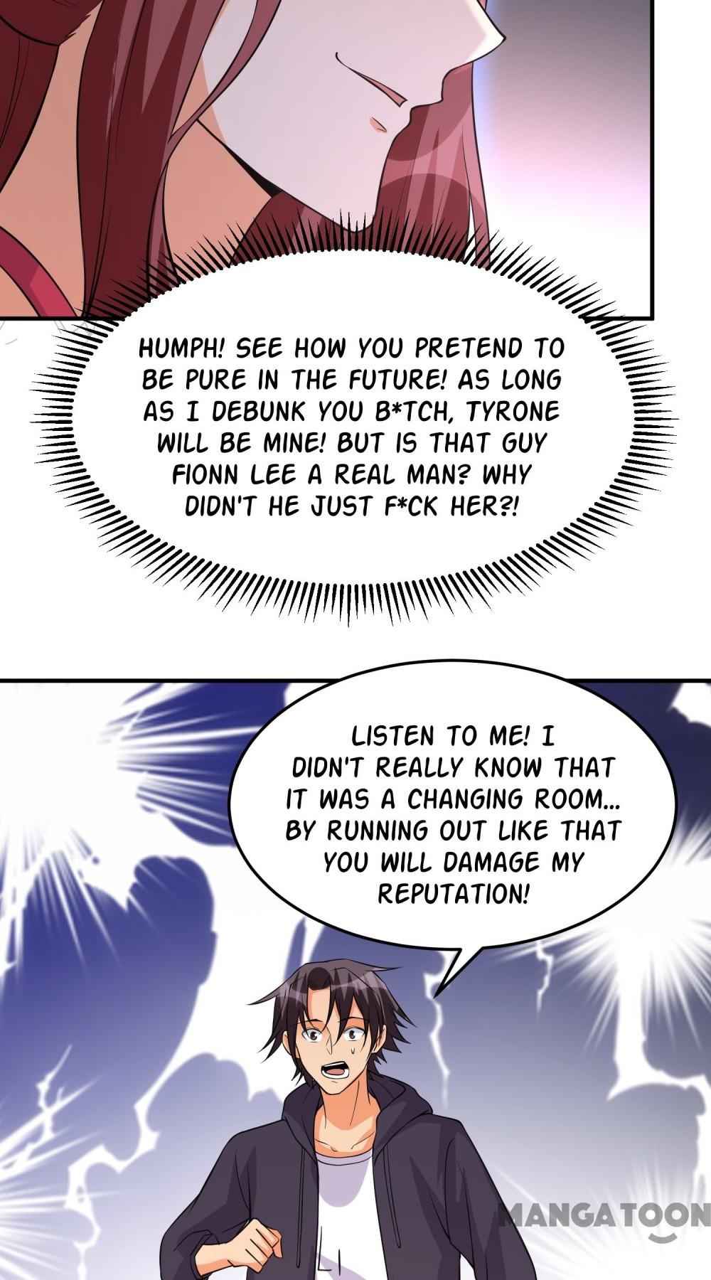 Emperor-in-law Chapter 69 - page 16