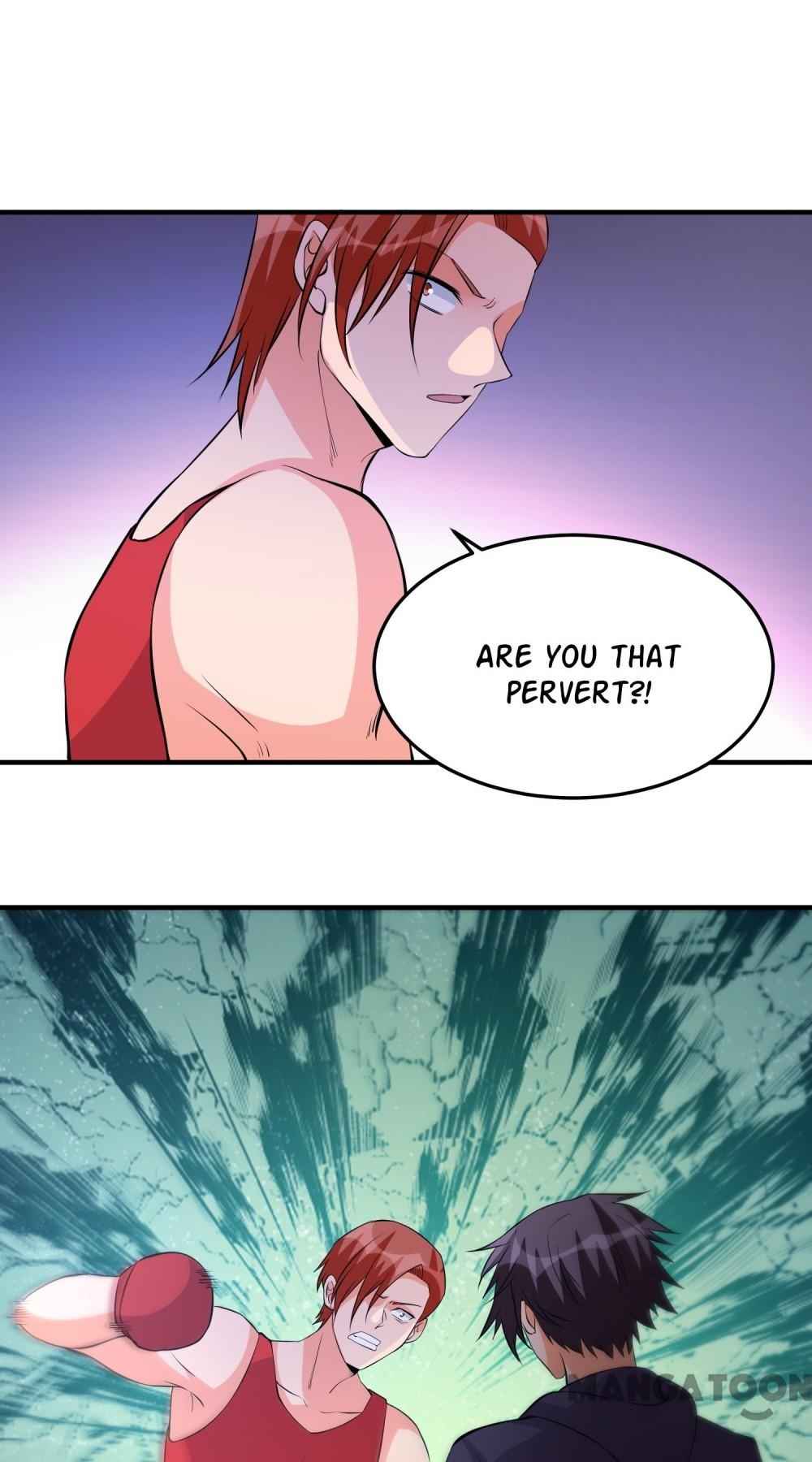 Emperor-in-law Chapter 69 - page 18
