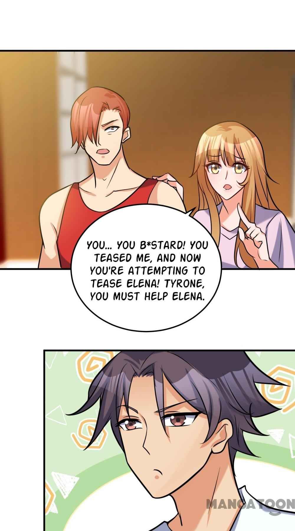 Emperor-in-law Chapter 69 - page 28