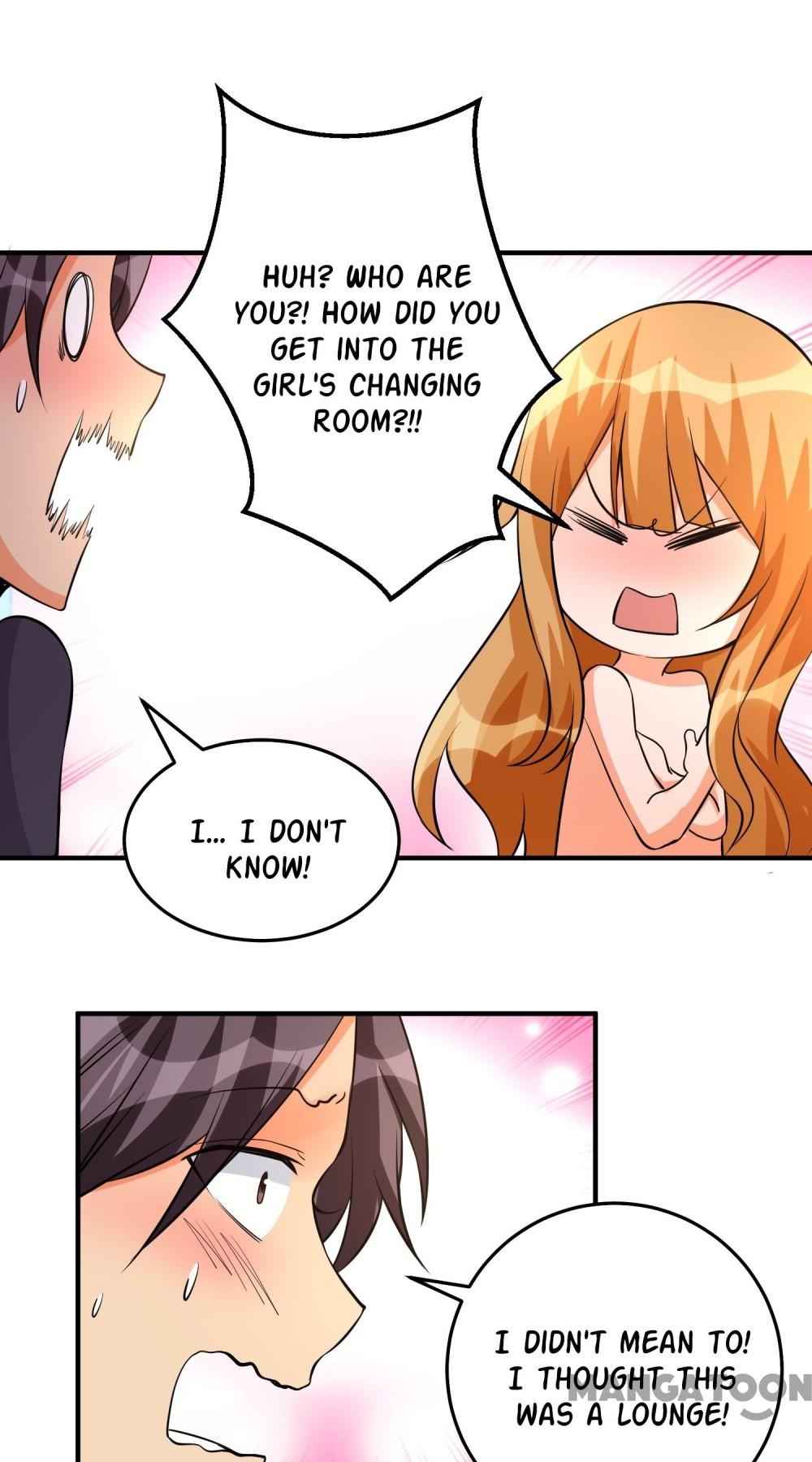 Emperor-in-law Chapter 69 - page 4
