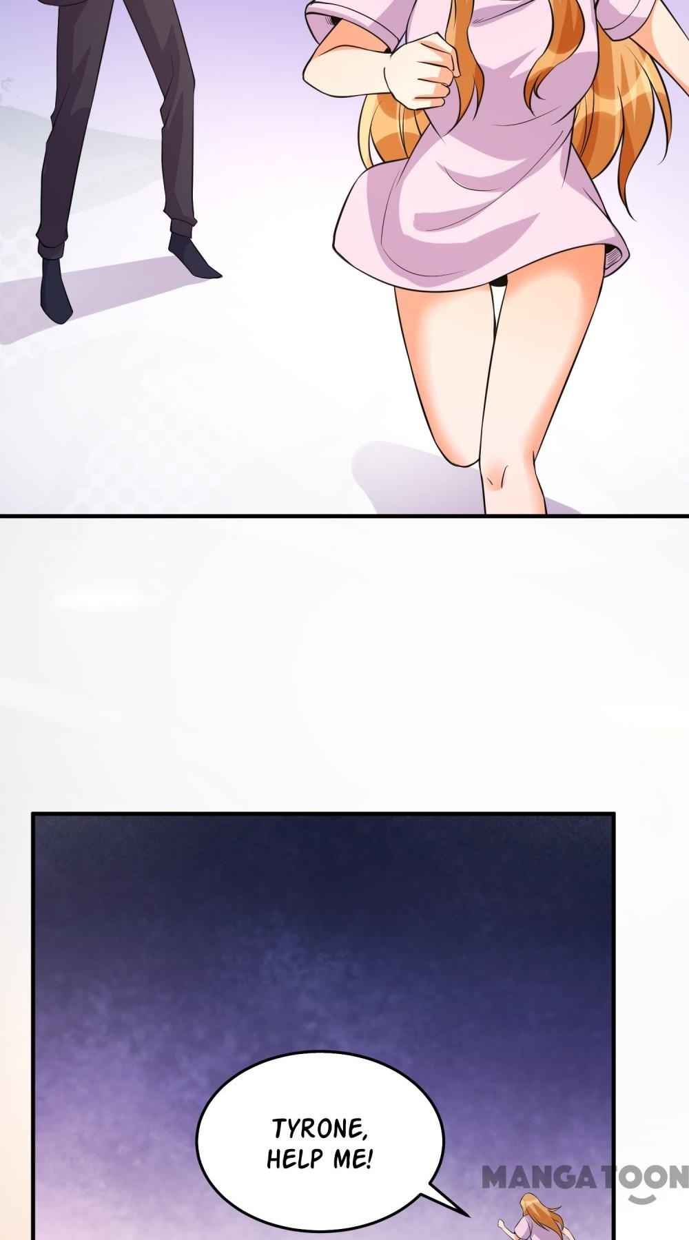 Emperor-in-law Chapter 69 - page 7