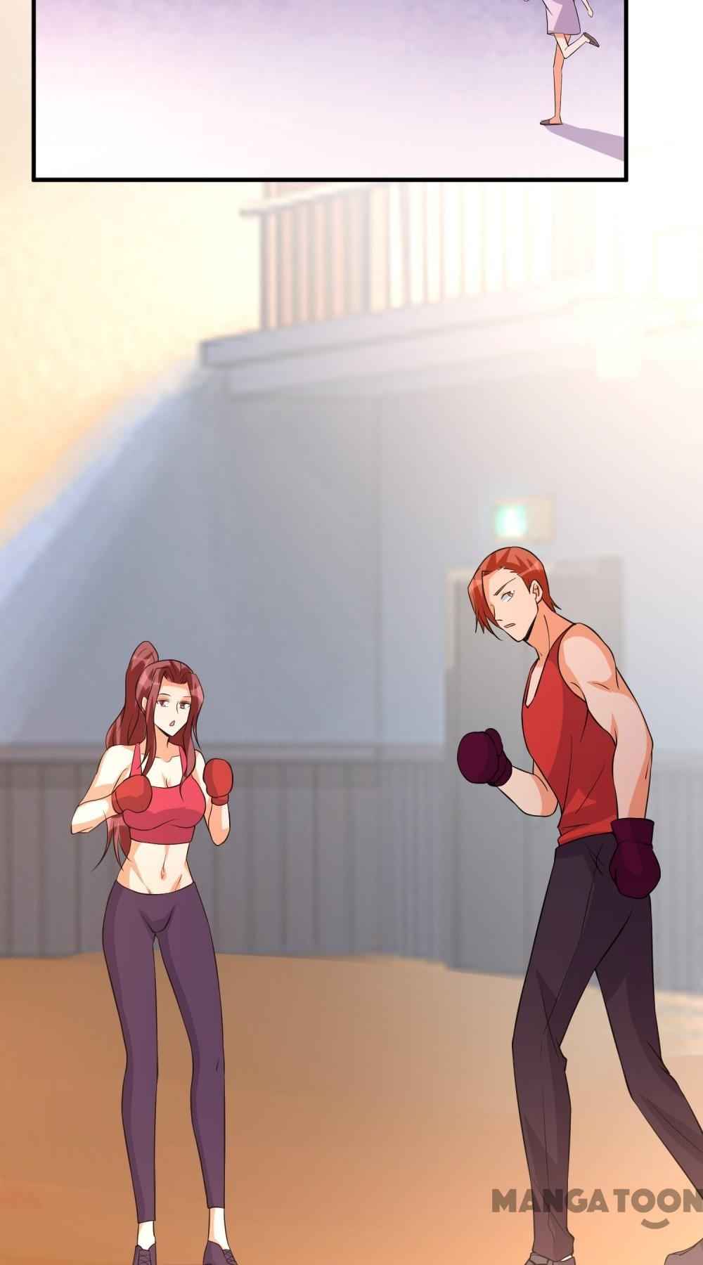 Emperor-in-law Chapter 69 - page 8