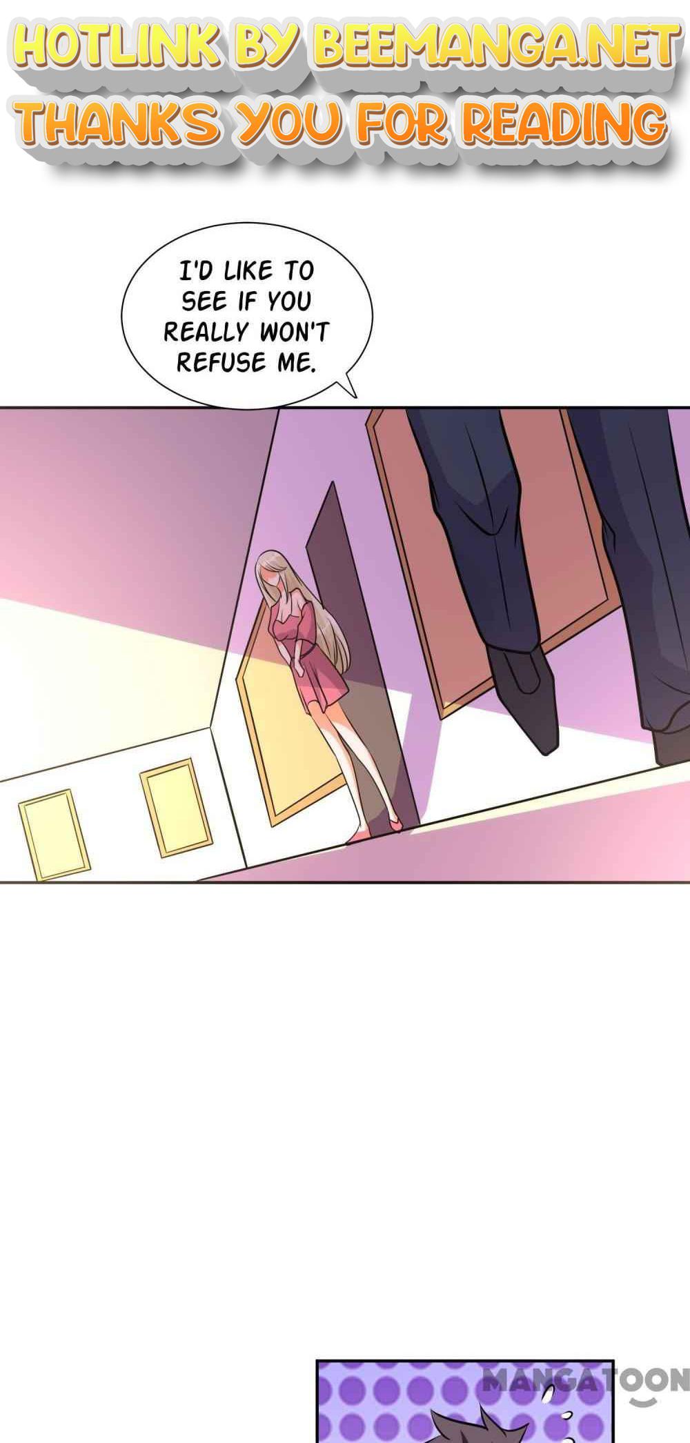 Emperor-in-law Chapter 68 - page 1