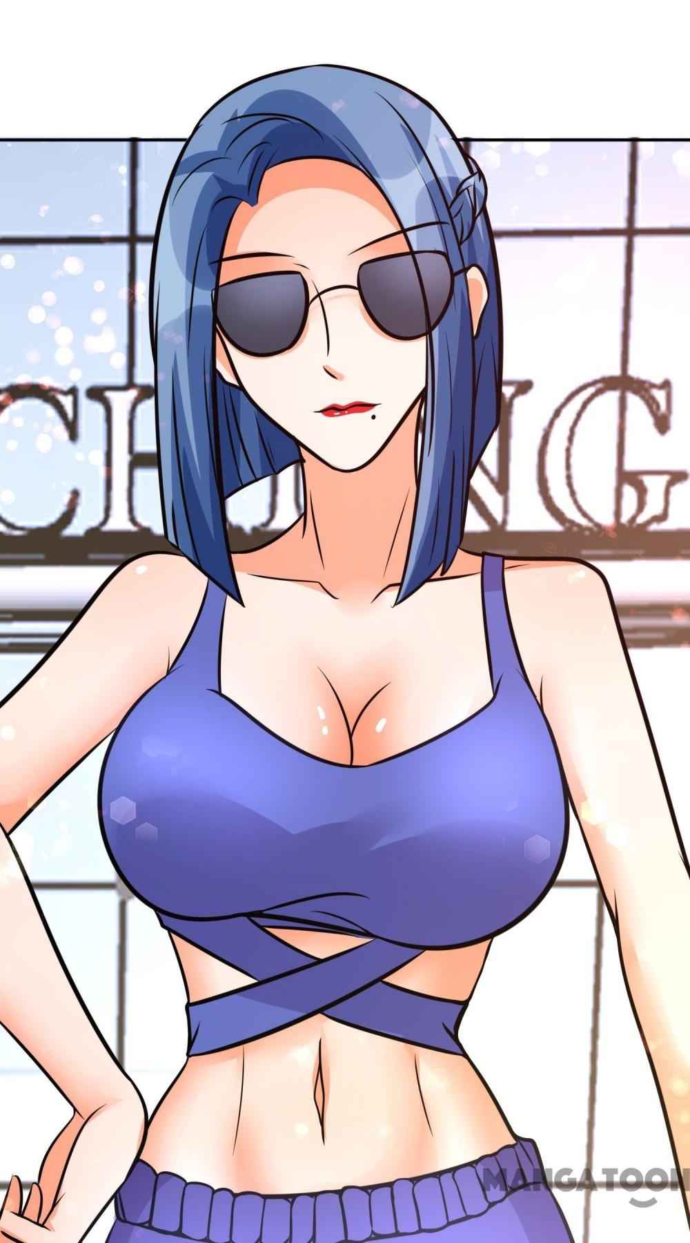 Emperor-in-law Chapter 68 - page 10