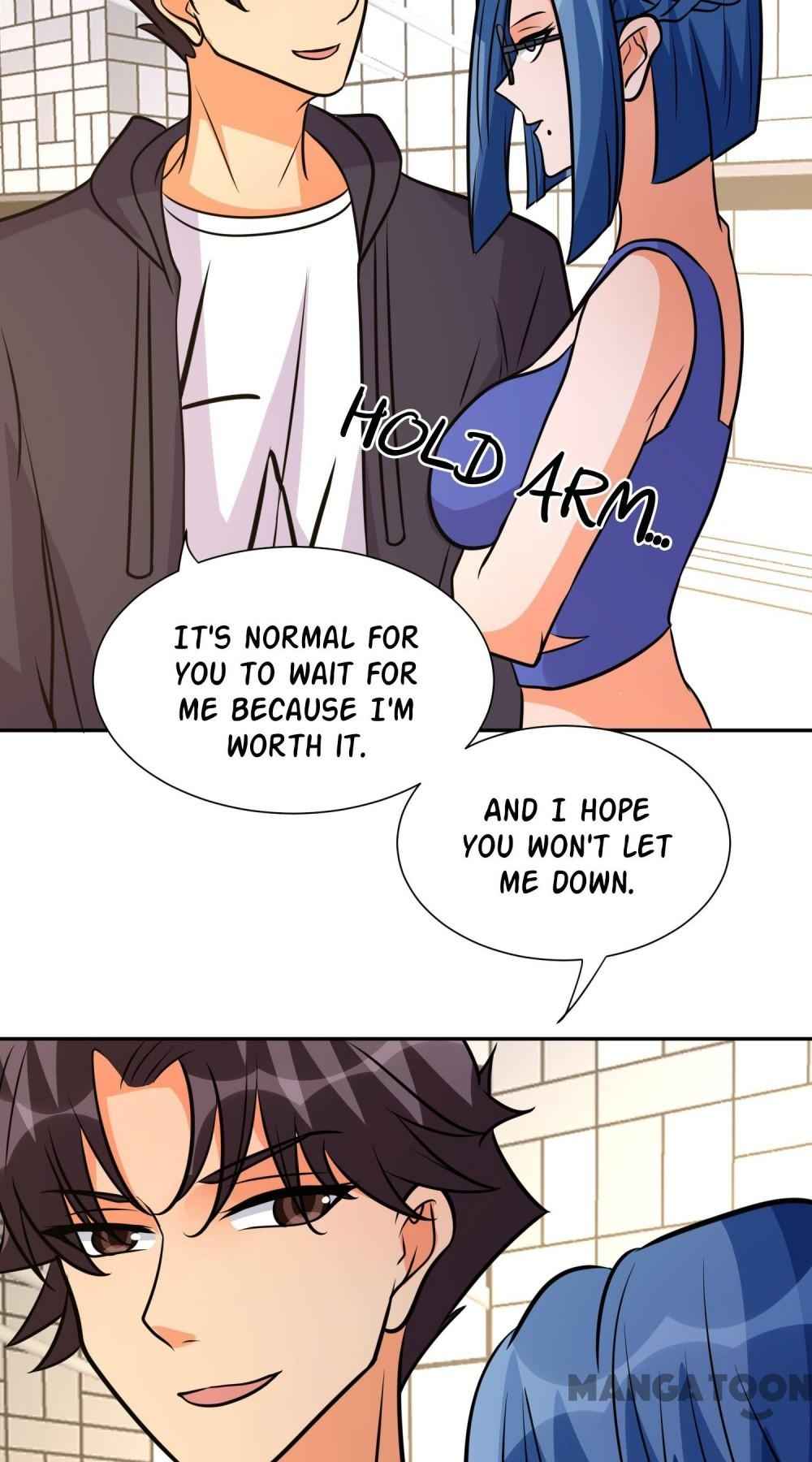 Emperor-in-law Chapter 68 - page 13
