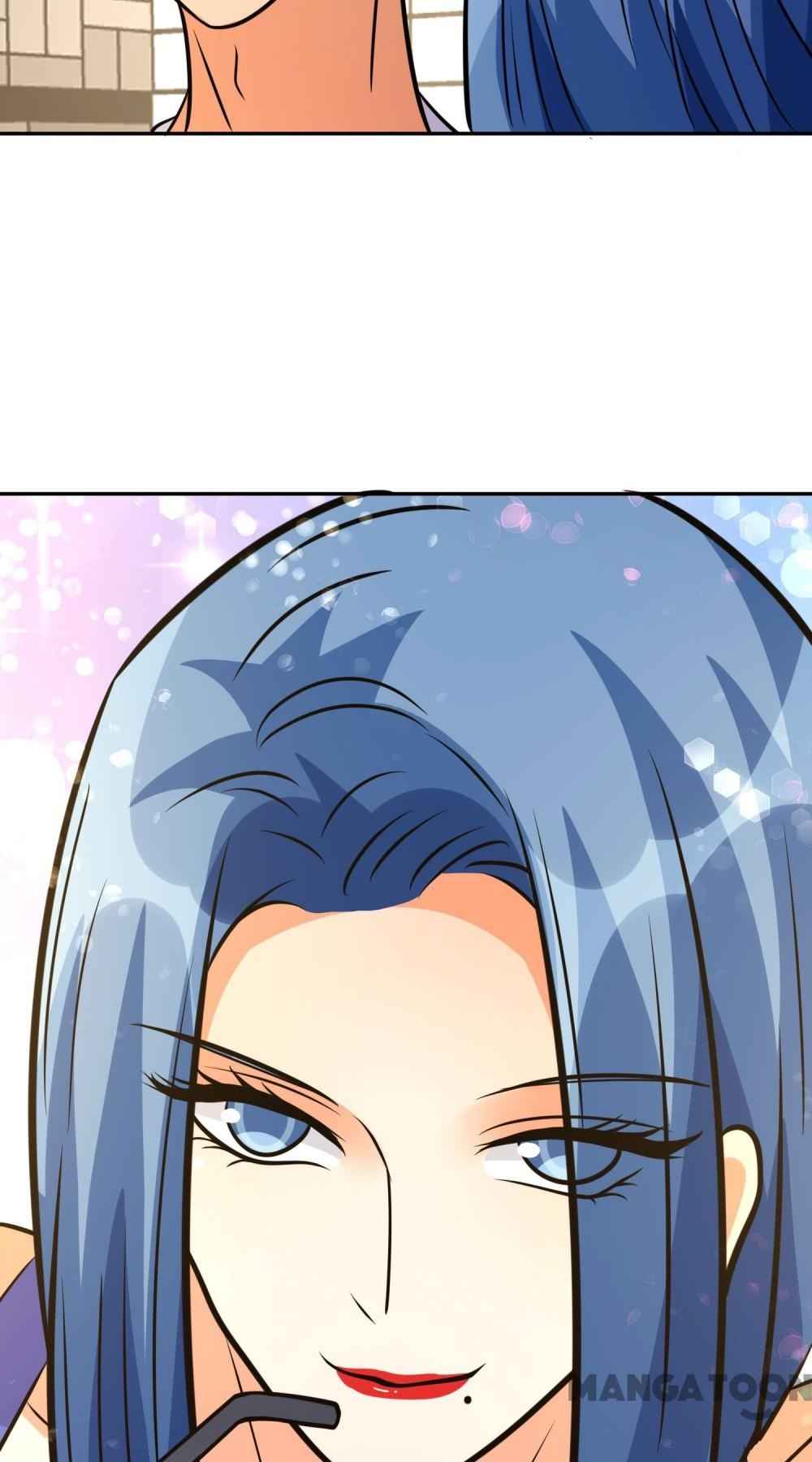 Emperor-in-law Chapter 68 - page 14