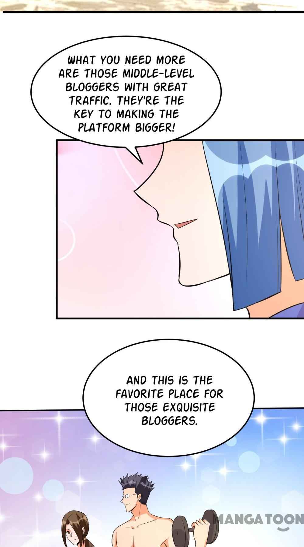 Emperor-in-law Chapter 68 - page 17