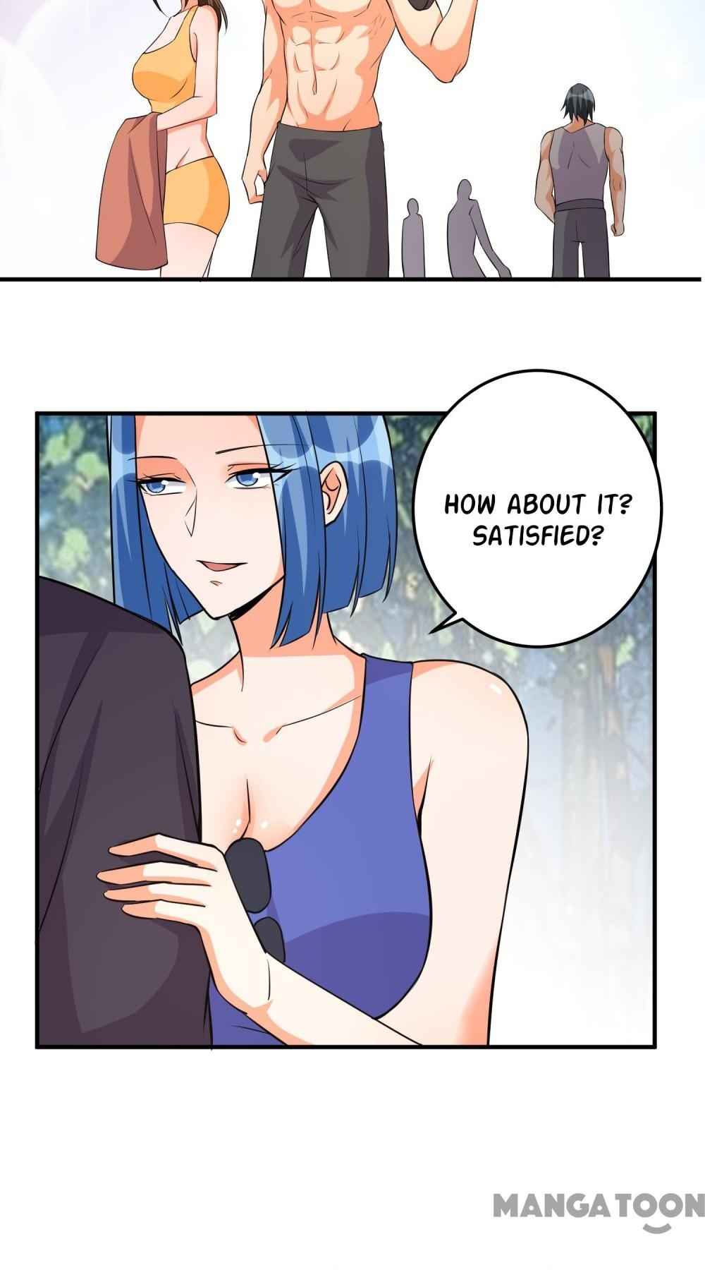 Emperor-in-law Chapter 68 - page 18