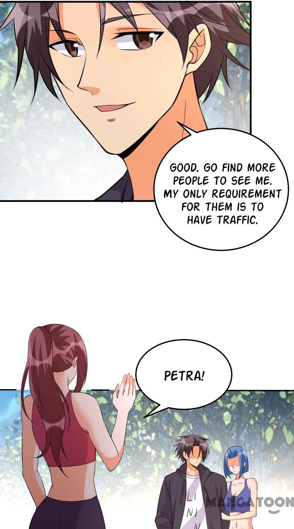 Emperor-in-law Chapter 68 - page 19