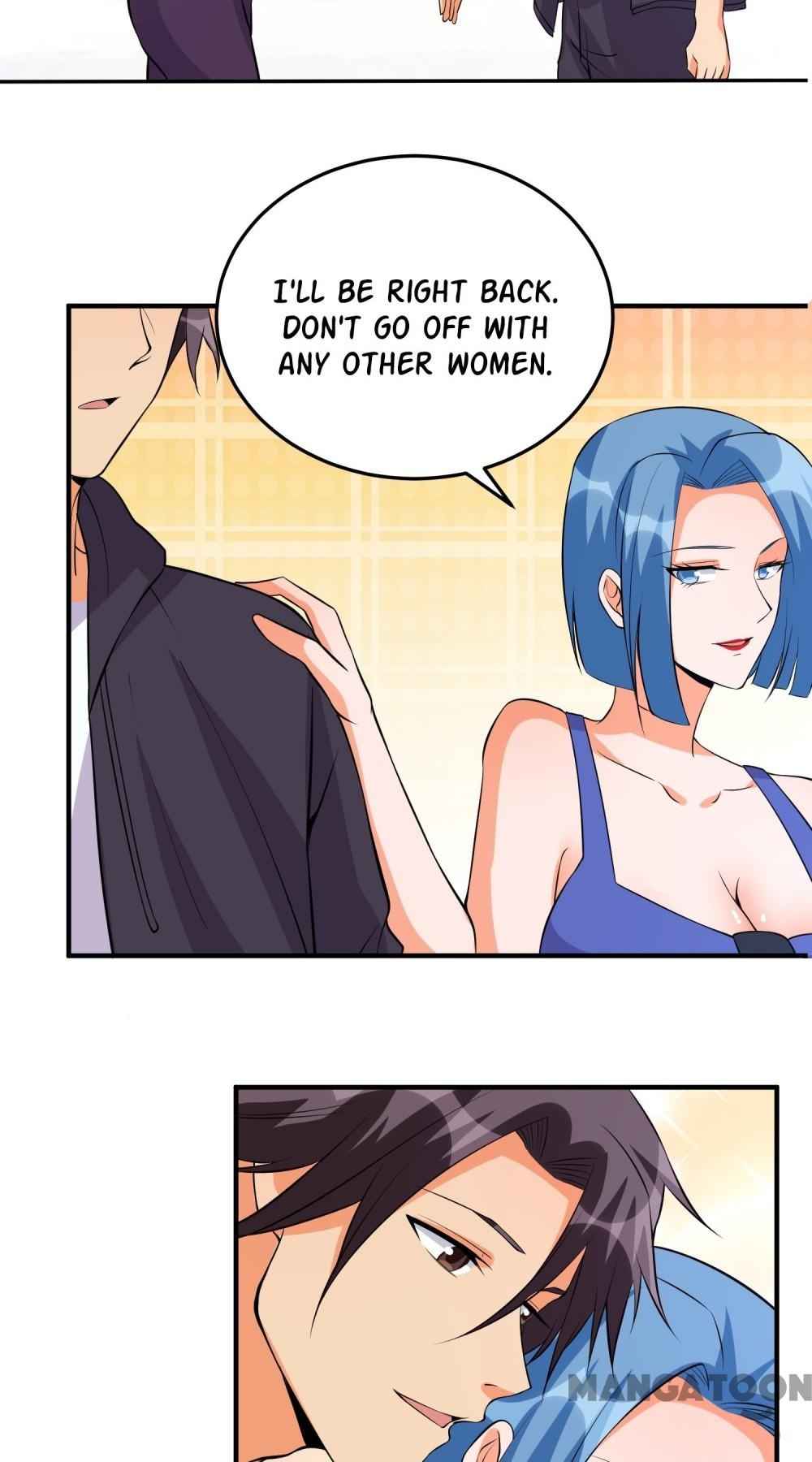 Emperor-in-law Chapter 68 - page 23