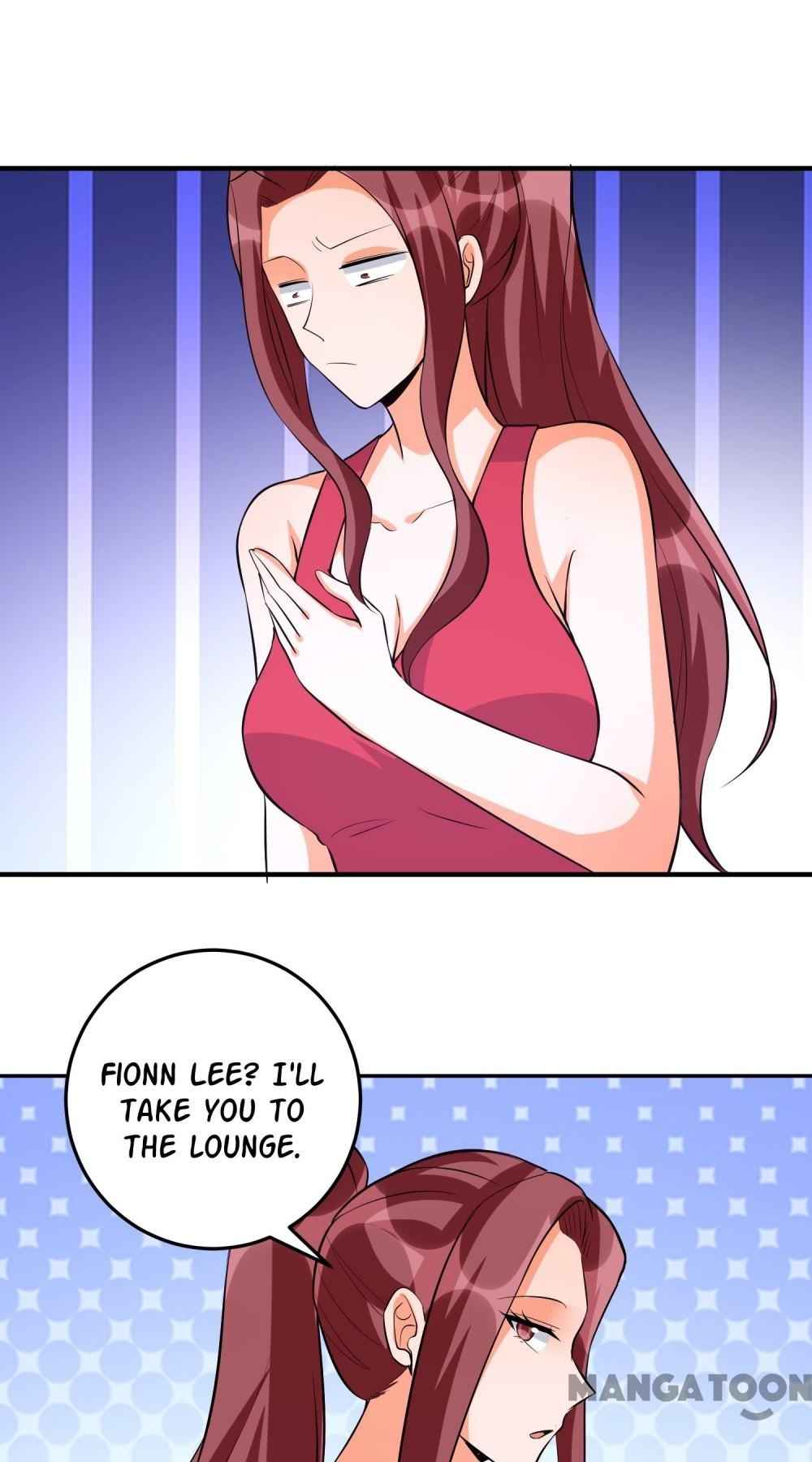 Emperor-in-law Chapter 68 - page 25